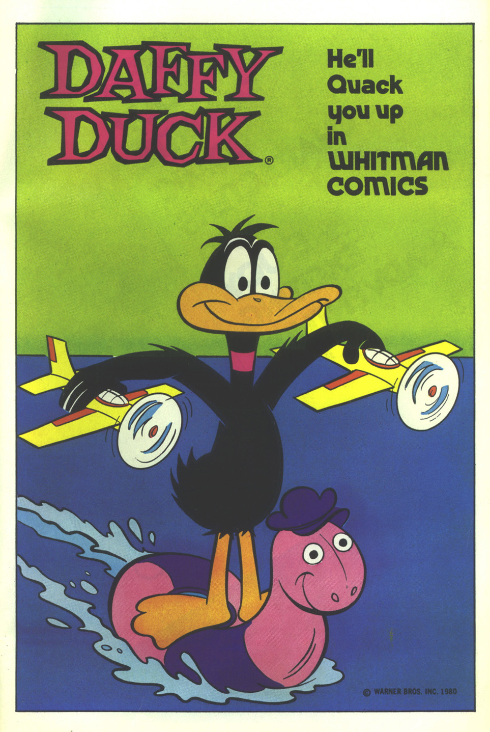 Read online Donald Duck (1980) comic -  Issue #236 - 35