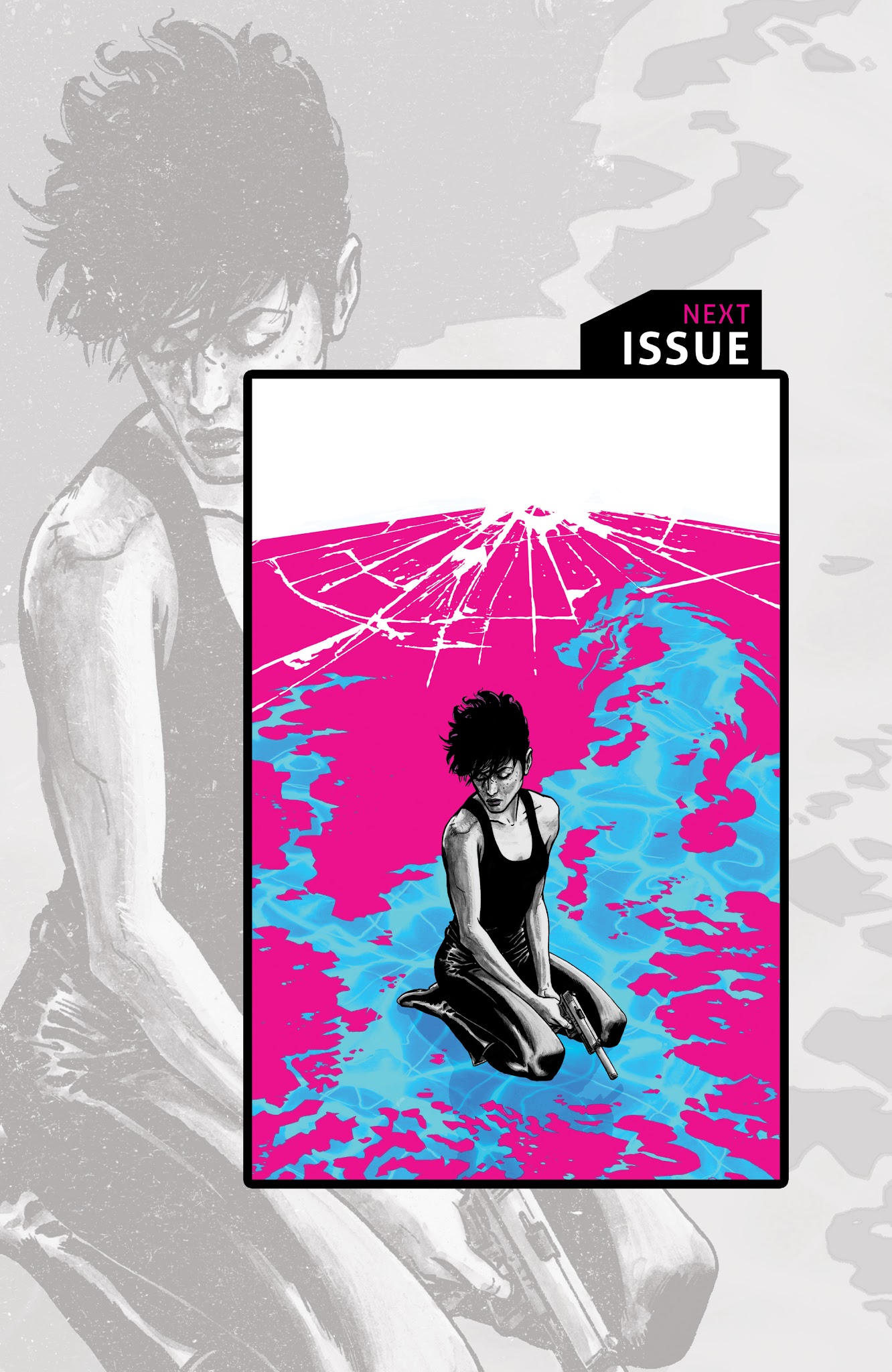 Read online Beautiful Canvas comic -  Issue #1 - 35