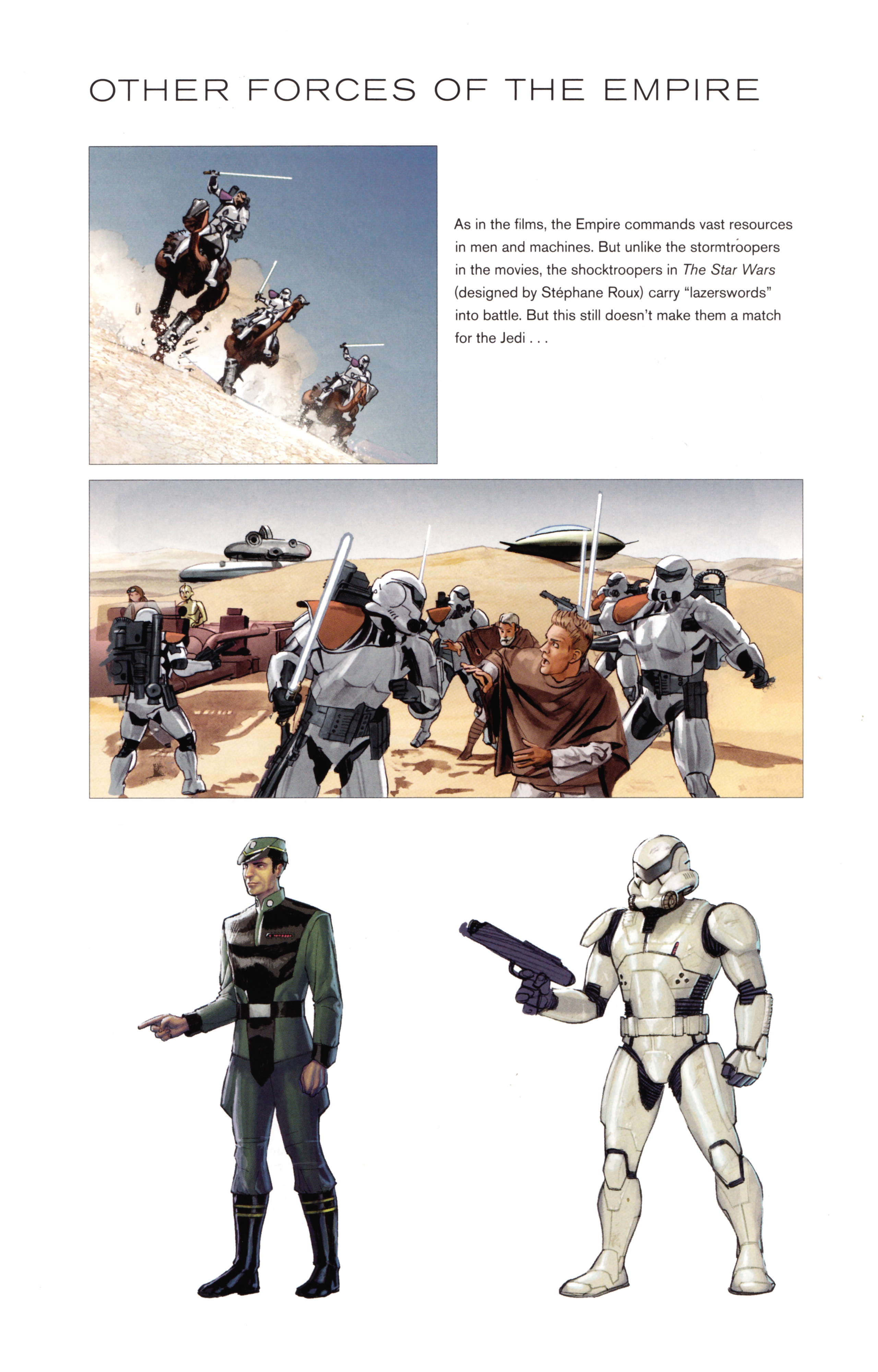 Read online The Star Wars comic -  Issue #0 - 13