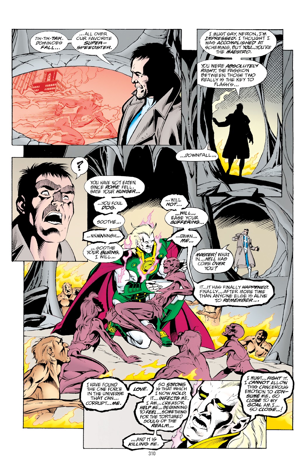 The Flash (1987) issue TPB The Flash by Mark Waid Book 6 (Part 4) - Page 6