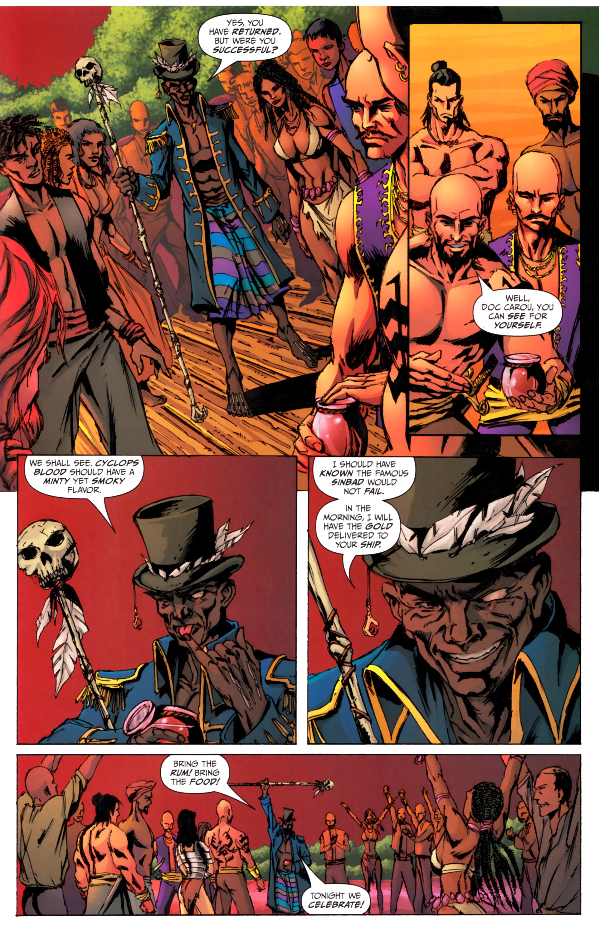 Grimm Fairy Tales Annual 11 Read Grimm Fairy Tales Annual 11 Comic Online In High Quality Read Full Comic Online For Free Read Comics Online In High Quality