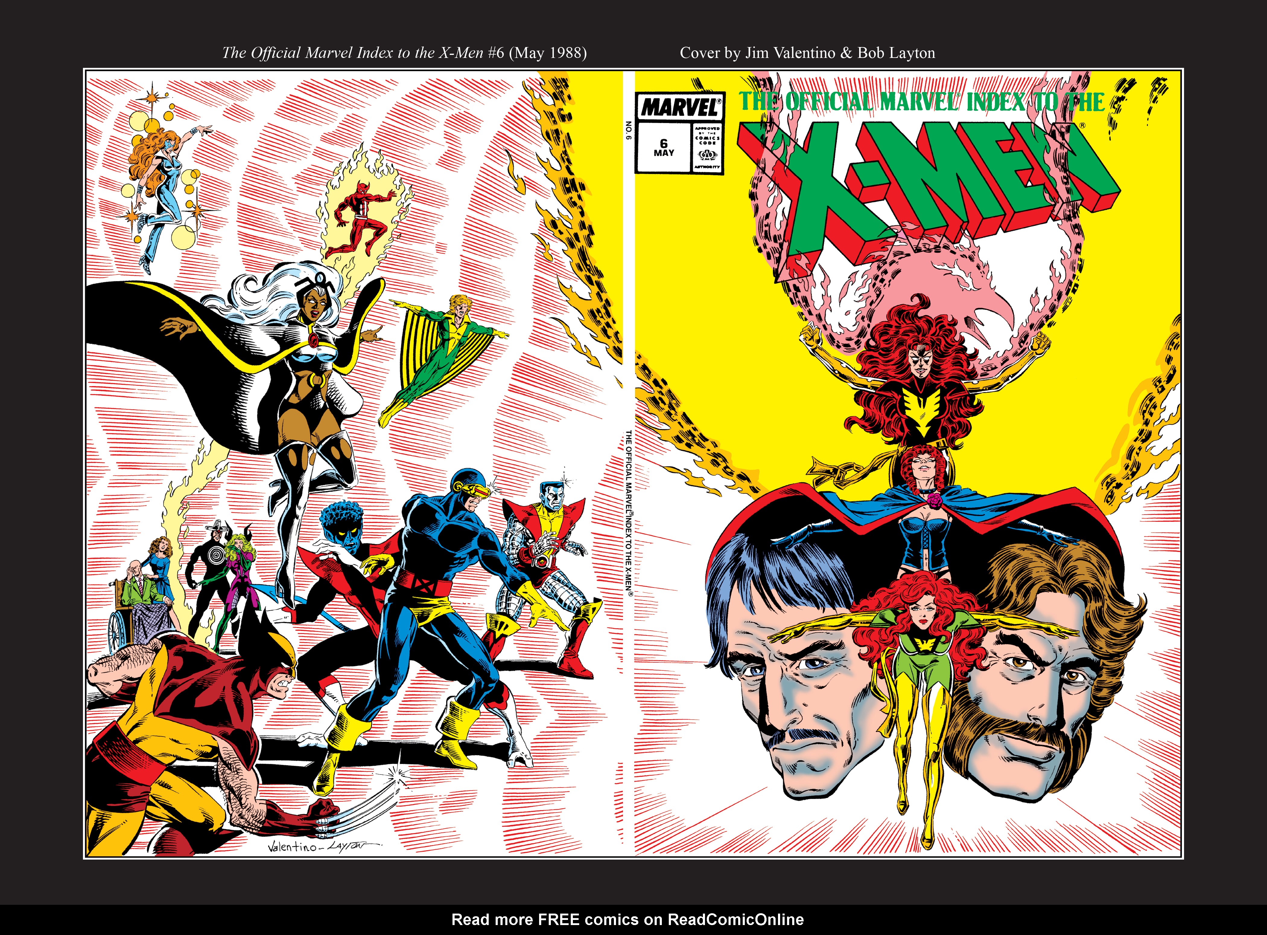 Read online Marvel Masterworks: The Uncanny X-Men comic -  Issue # TPB 14 (Part 5) - 66