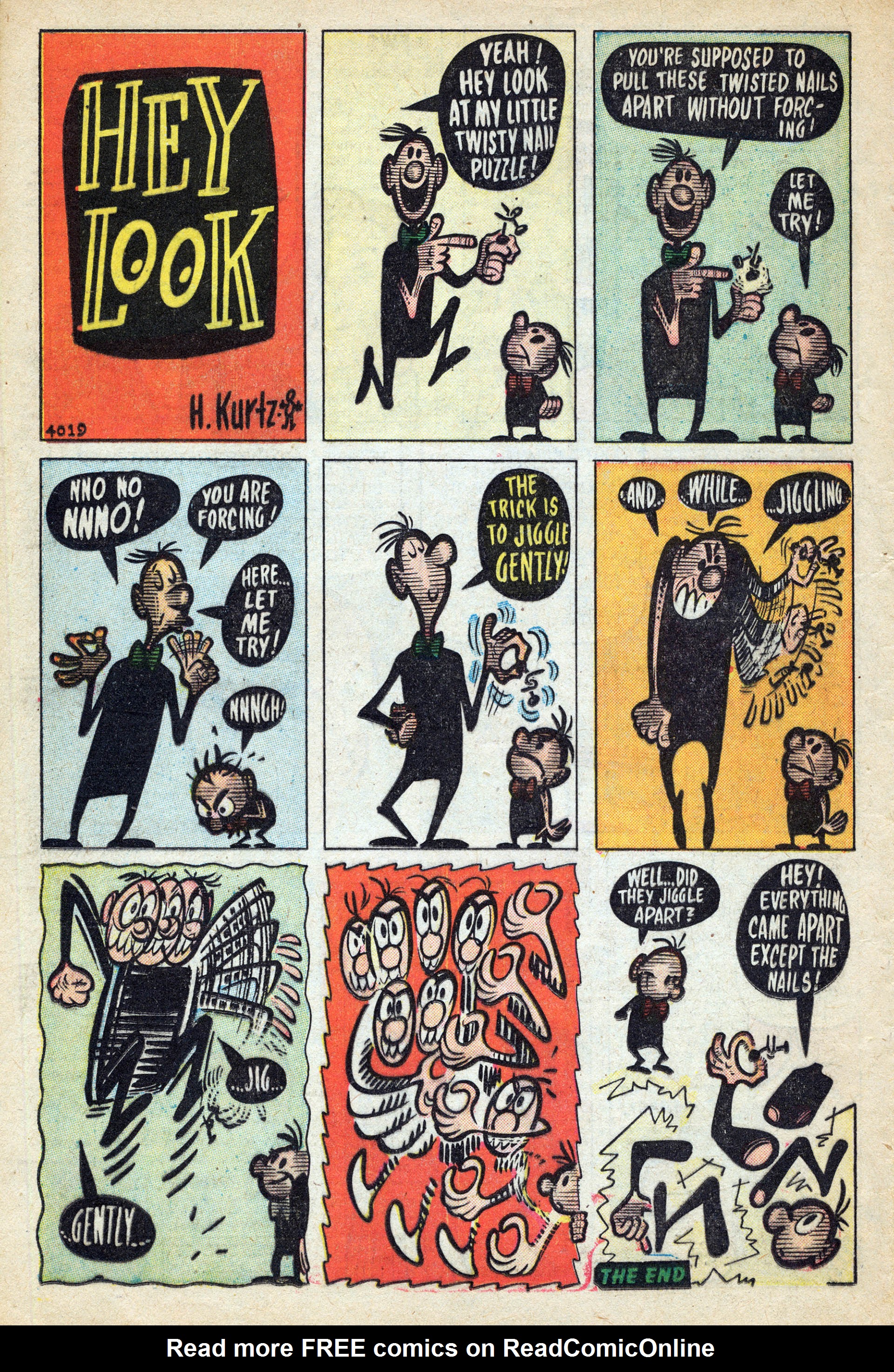 Read online Gay Comics comic -  Issue #36 - 24