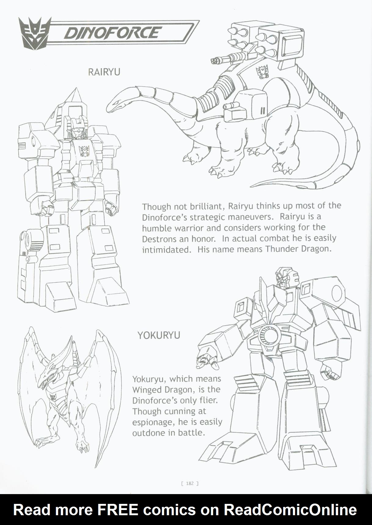 Read online Transformers The Ark comic -  Issue # TPB 2 (Part 2) - 83