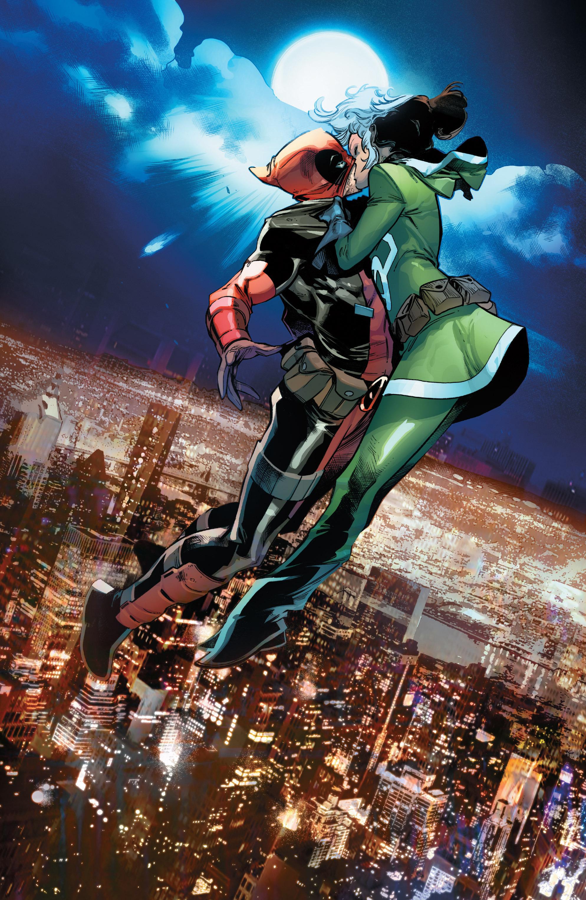 Read online Uncanny Avengers [II] comic -  Issue #22 - 18
