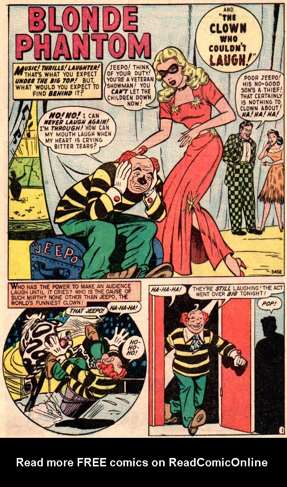 Marvel Mystery Comics (1939) issue 88 - Page 42