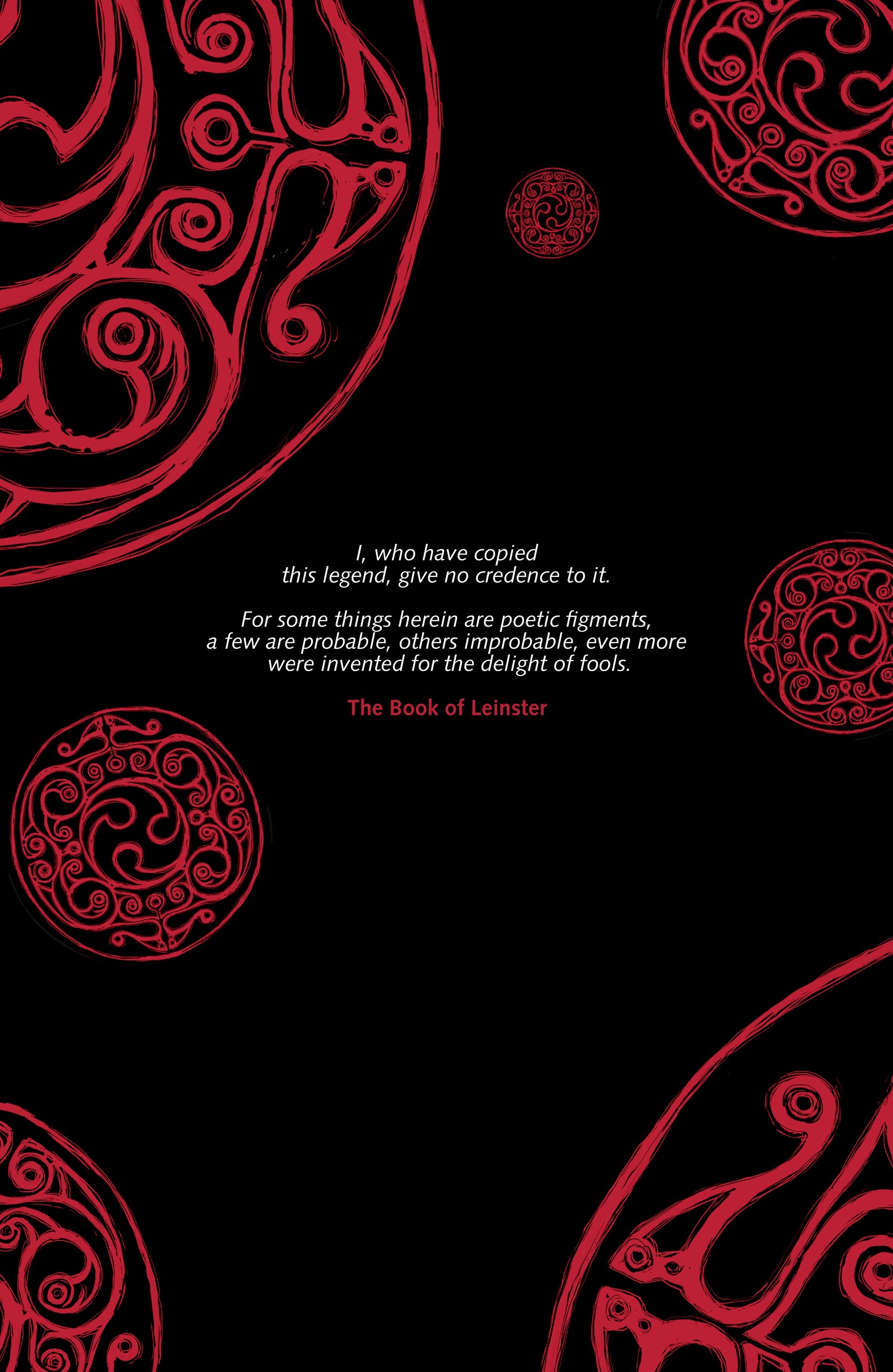 Read online Hound comic -  Issue # TPB (Part 1) - 7