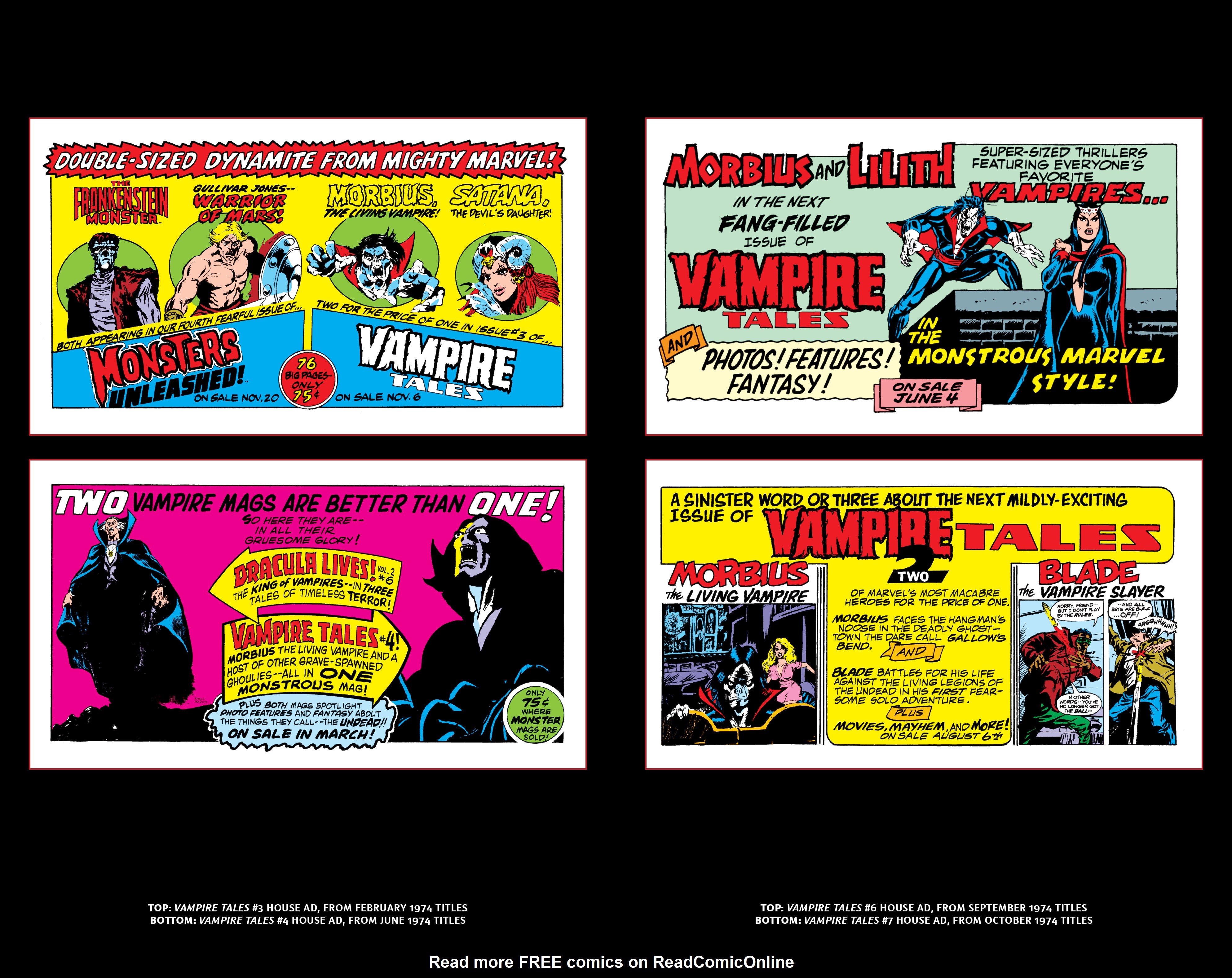 Read online Morbius Epic Collection comic -  Issue # The Living Vampire (Part 4) - 94
