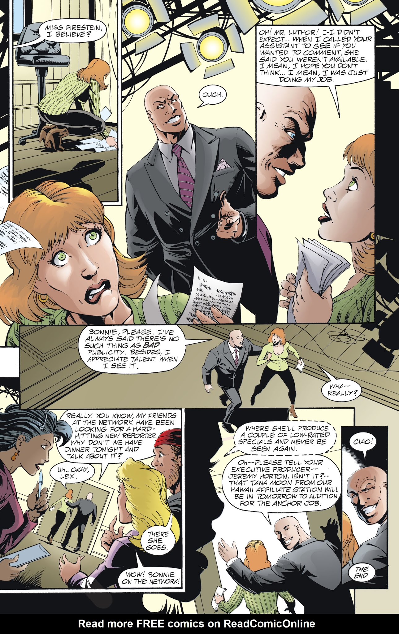 Read online Elseworlds: Justice League comic -  Issue # TPB 2 (Part 1) - 27