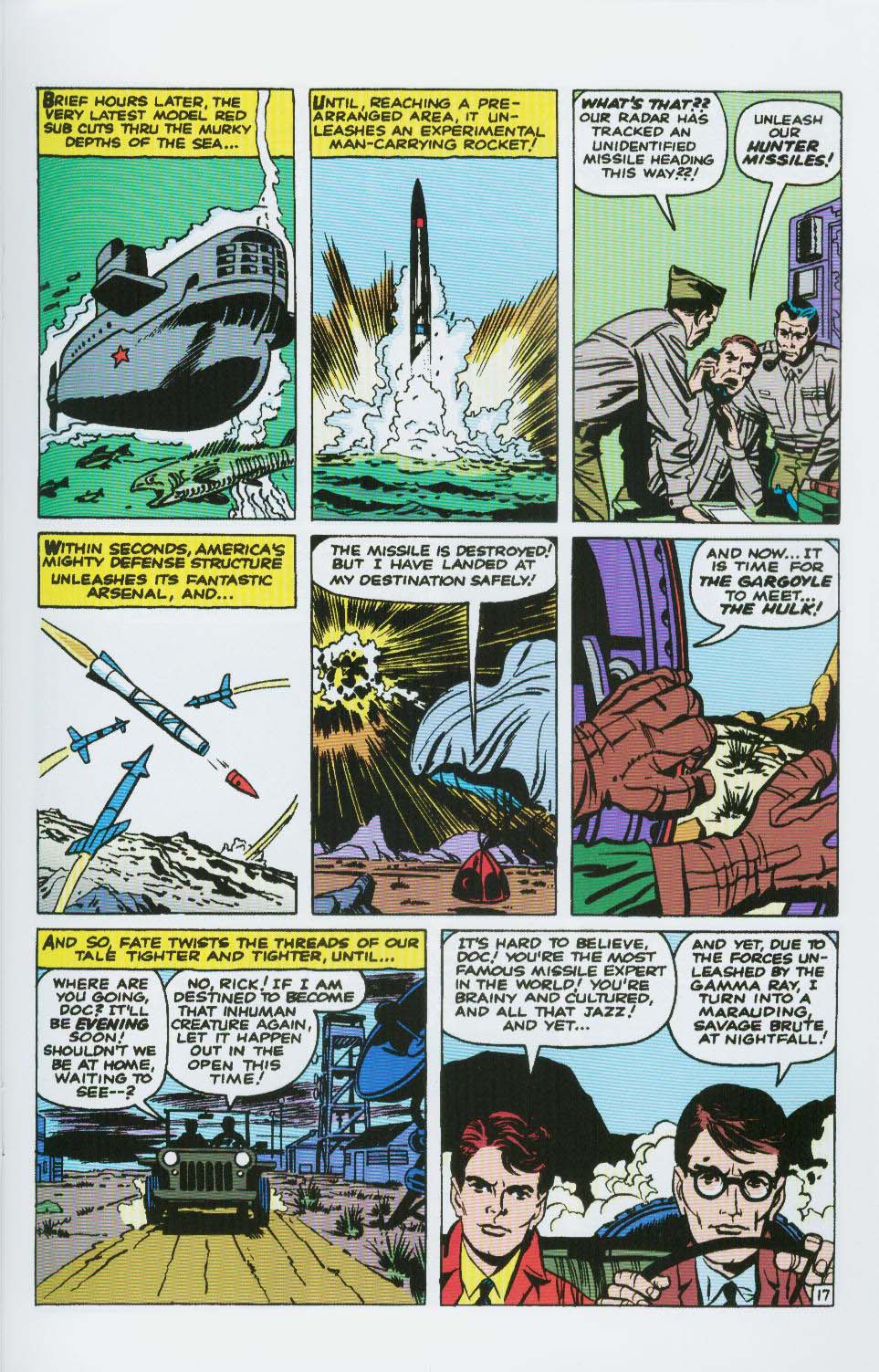 Read online Wizard Ace Edition comic -  Issue #31 - 20