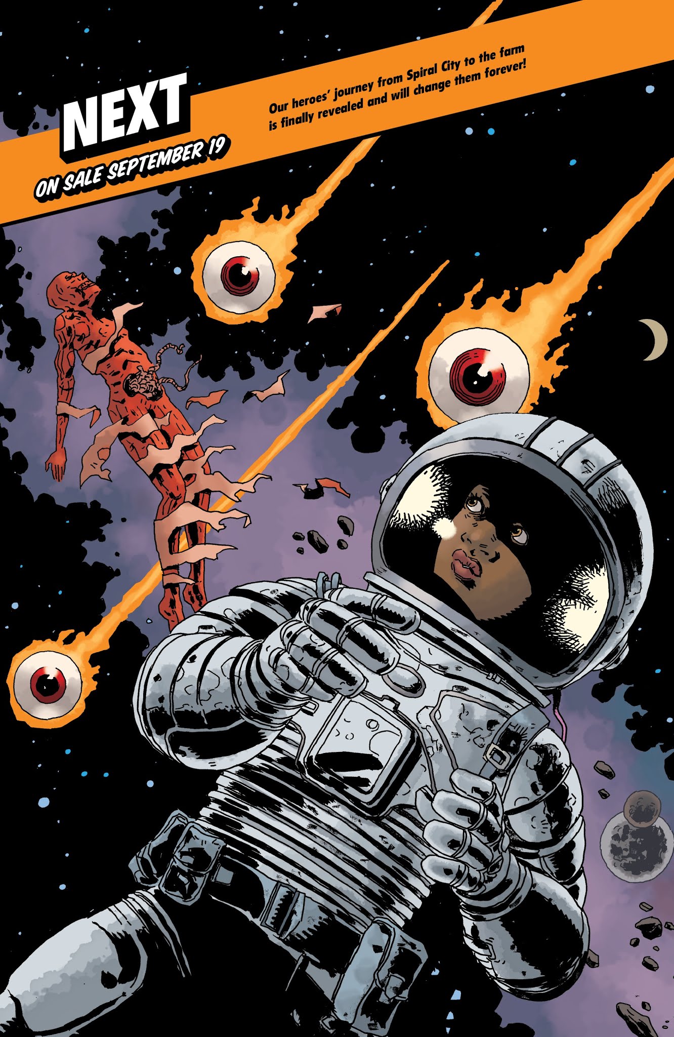 Read online Black Hammer: Age of Doom comic -  Issue #4 - 24