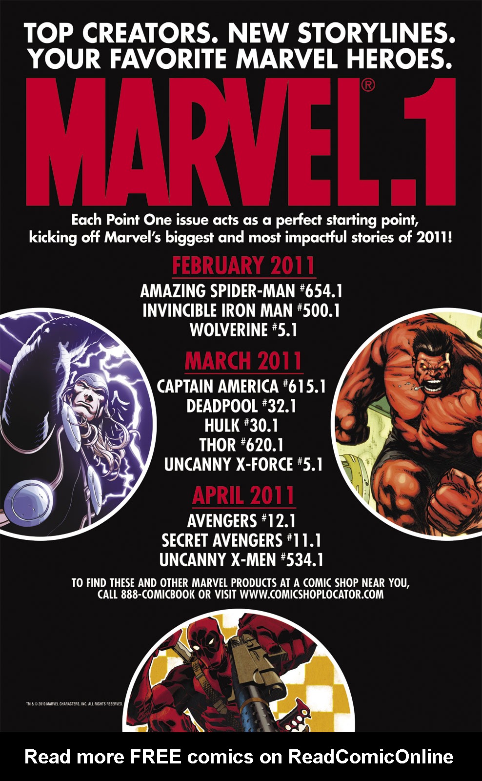 Read online Ultimate Avengers comic -  Issue #18 - 30