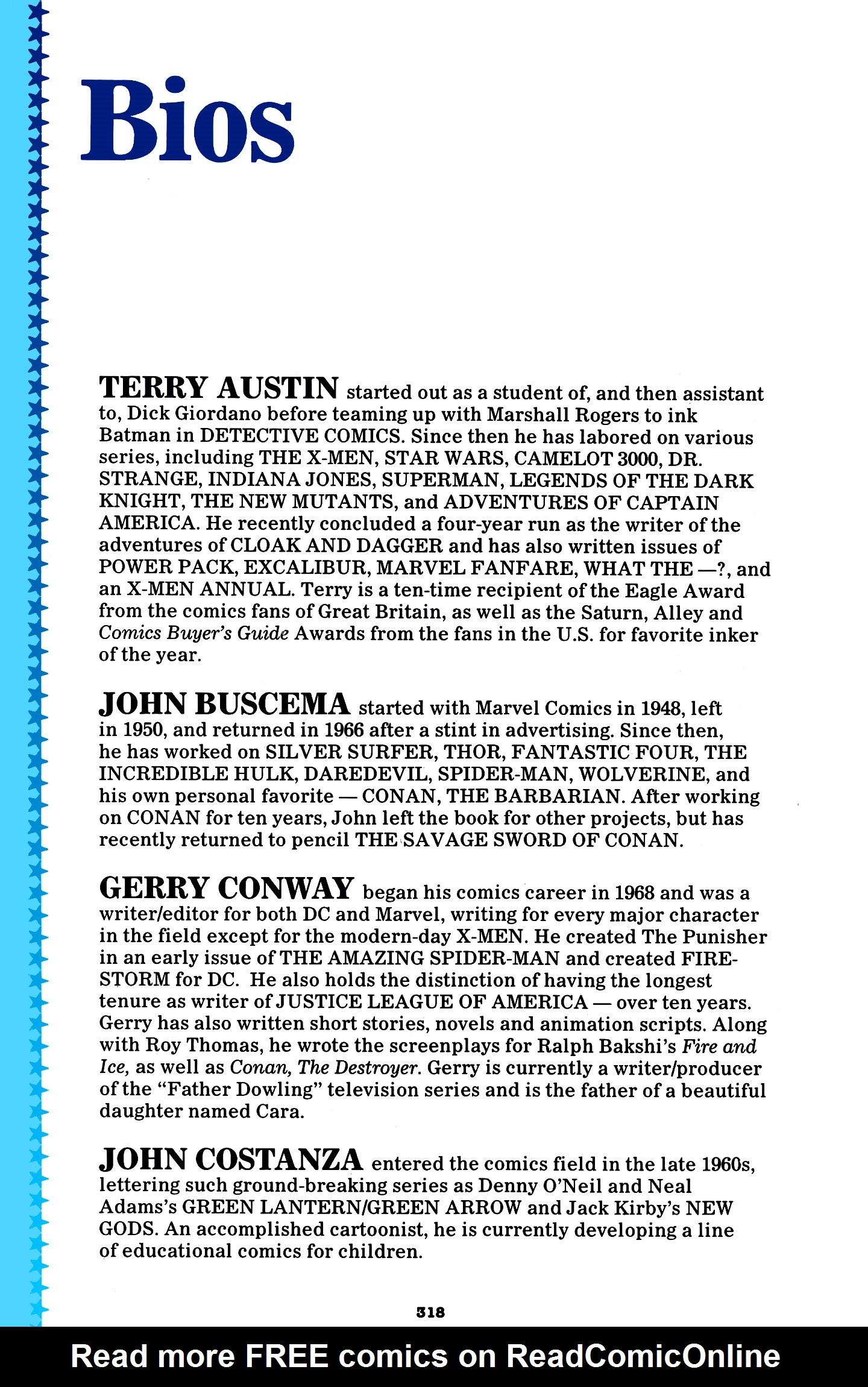 Read online Crossover Classics comic -  Issue # TPB 1 (Part 3) - 102