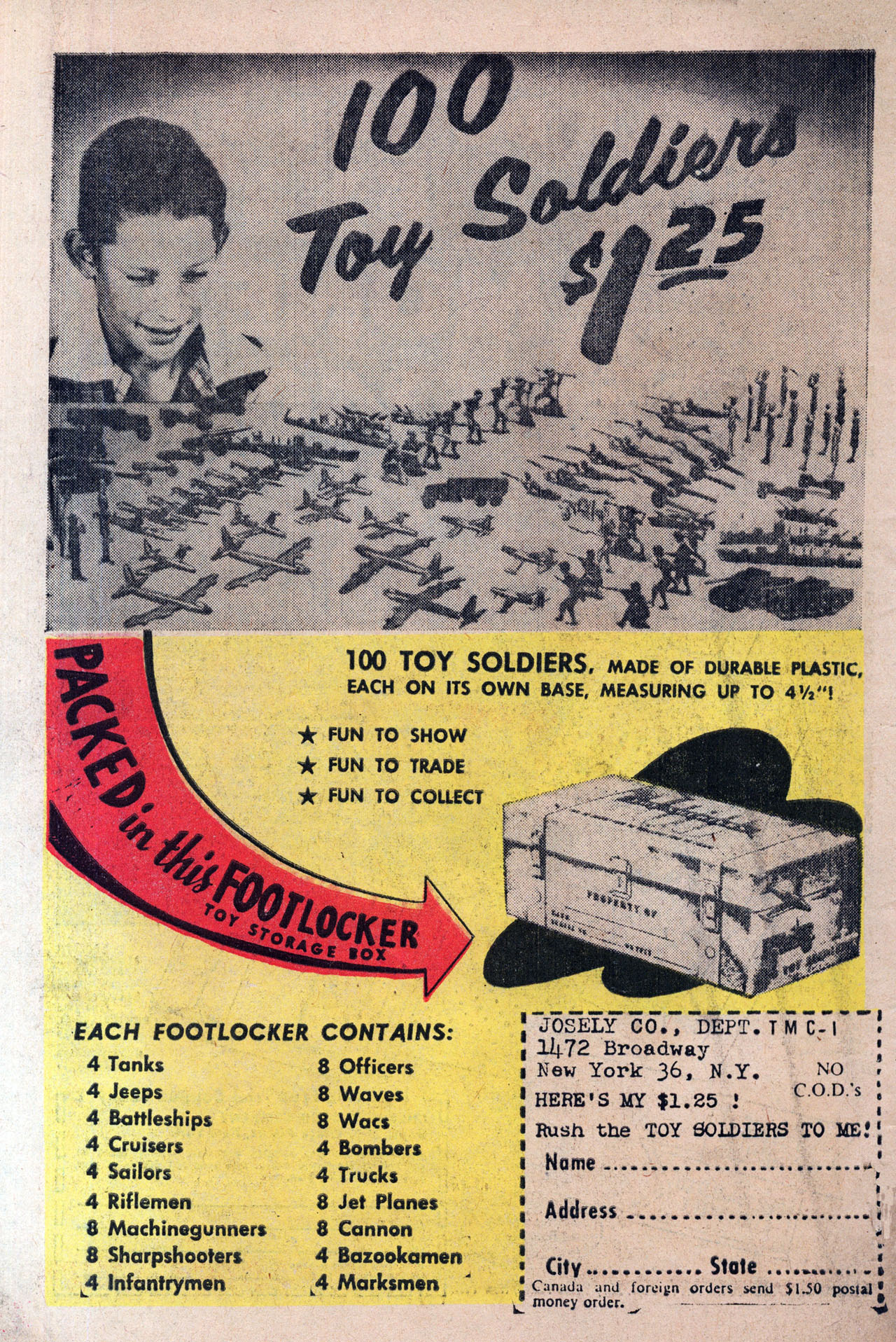 Read online Two-Gun Kid comic -  Issue #30 - 34