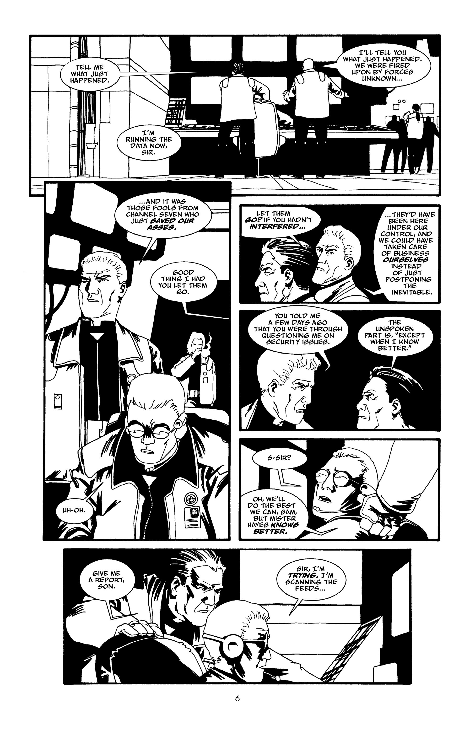 Read online Astronauts in Trouble (2015) comic -  Issue #8 - 8