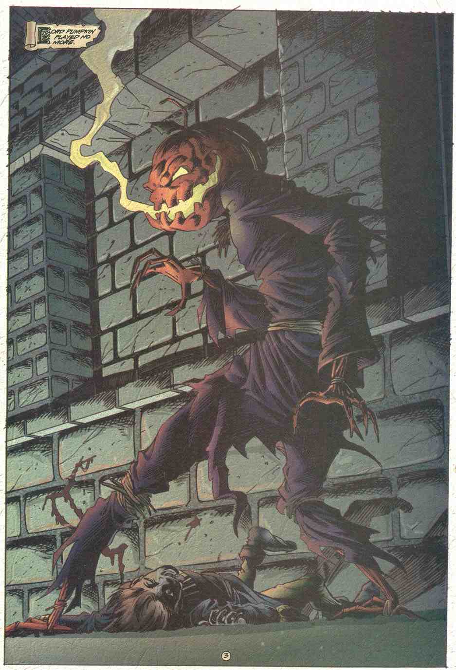 Read online Ultraverse Premiere comic -  Issue #3 - 25