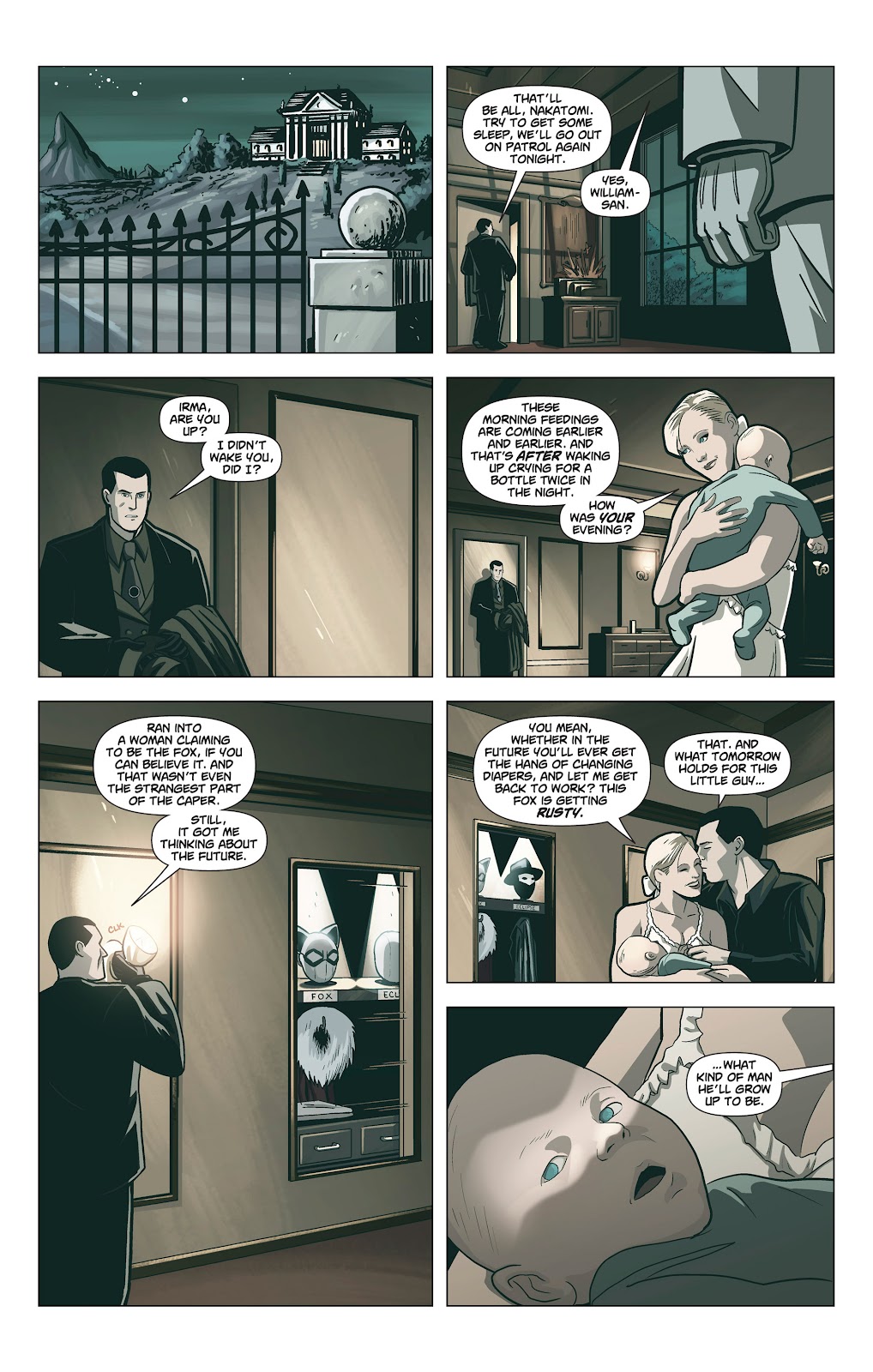 Edison Rex issue 11 - Page 13