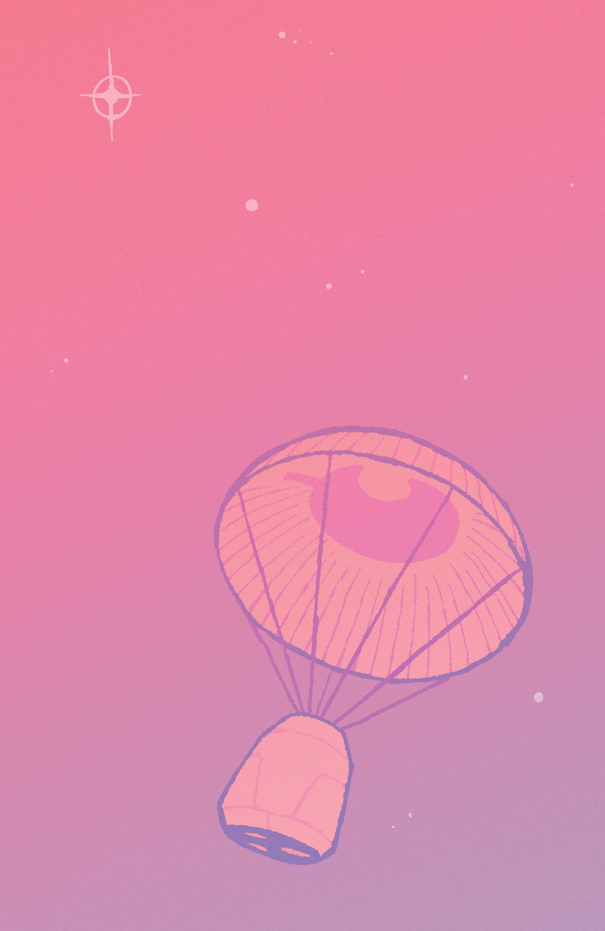 Read online Paper Girls comic -  Issue #27 - 4