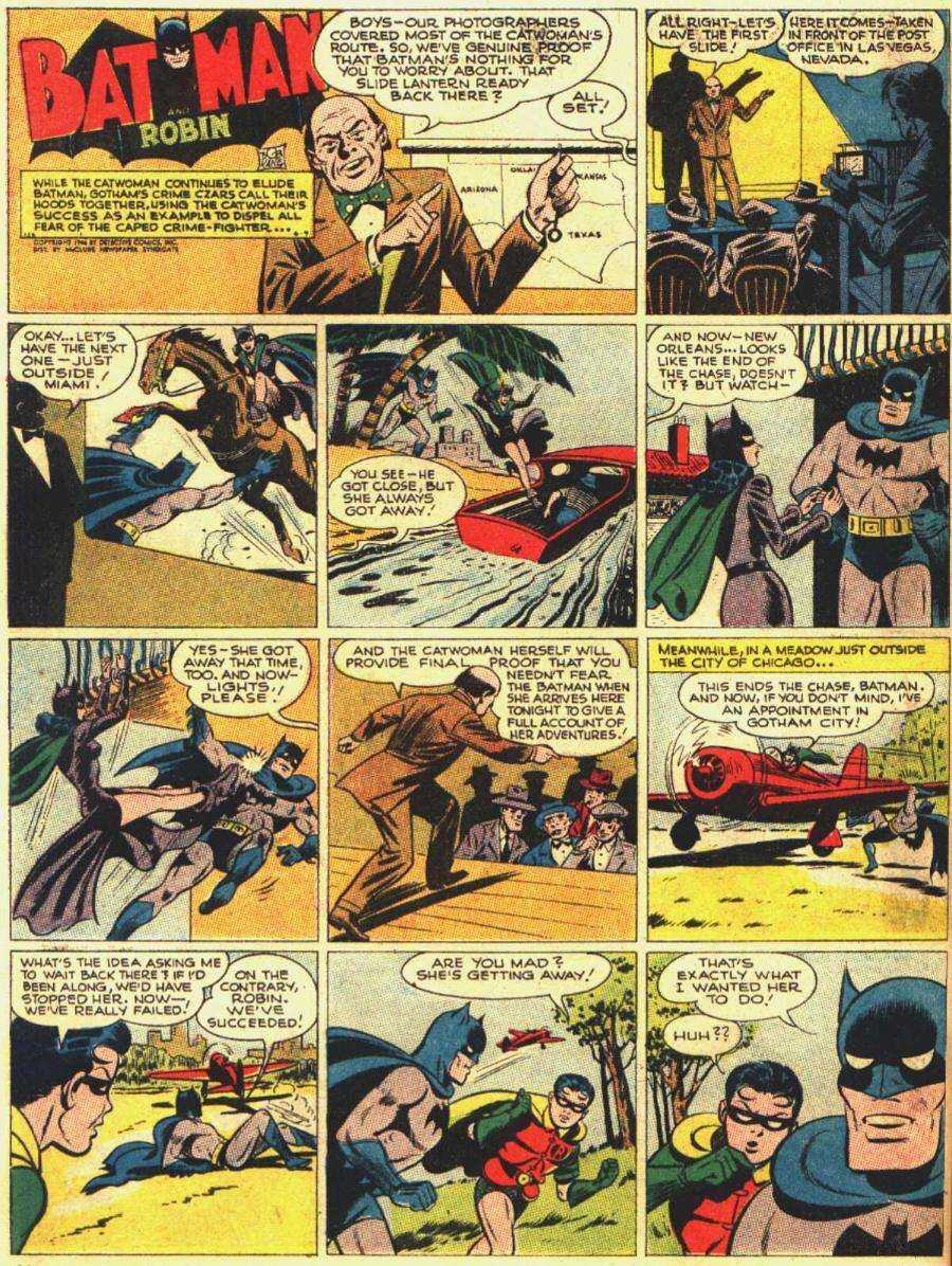 Read online Batman (1940) comic -  Issue #176 - 37