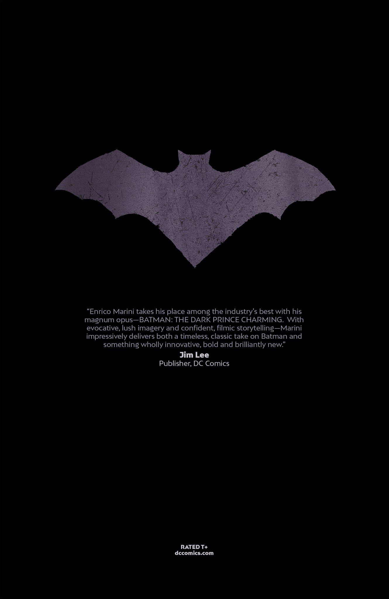 Read online Batman: The Dark Prince Charming comic -  Issue # TPB 1 - 62