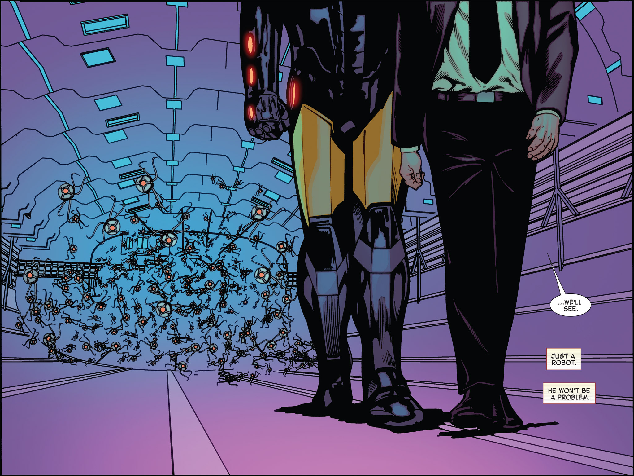 Read online Iron Man: Fatal Frontier Infinite Comic comic -  Issue #7 - 73