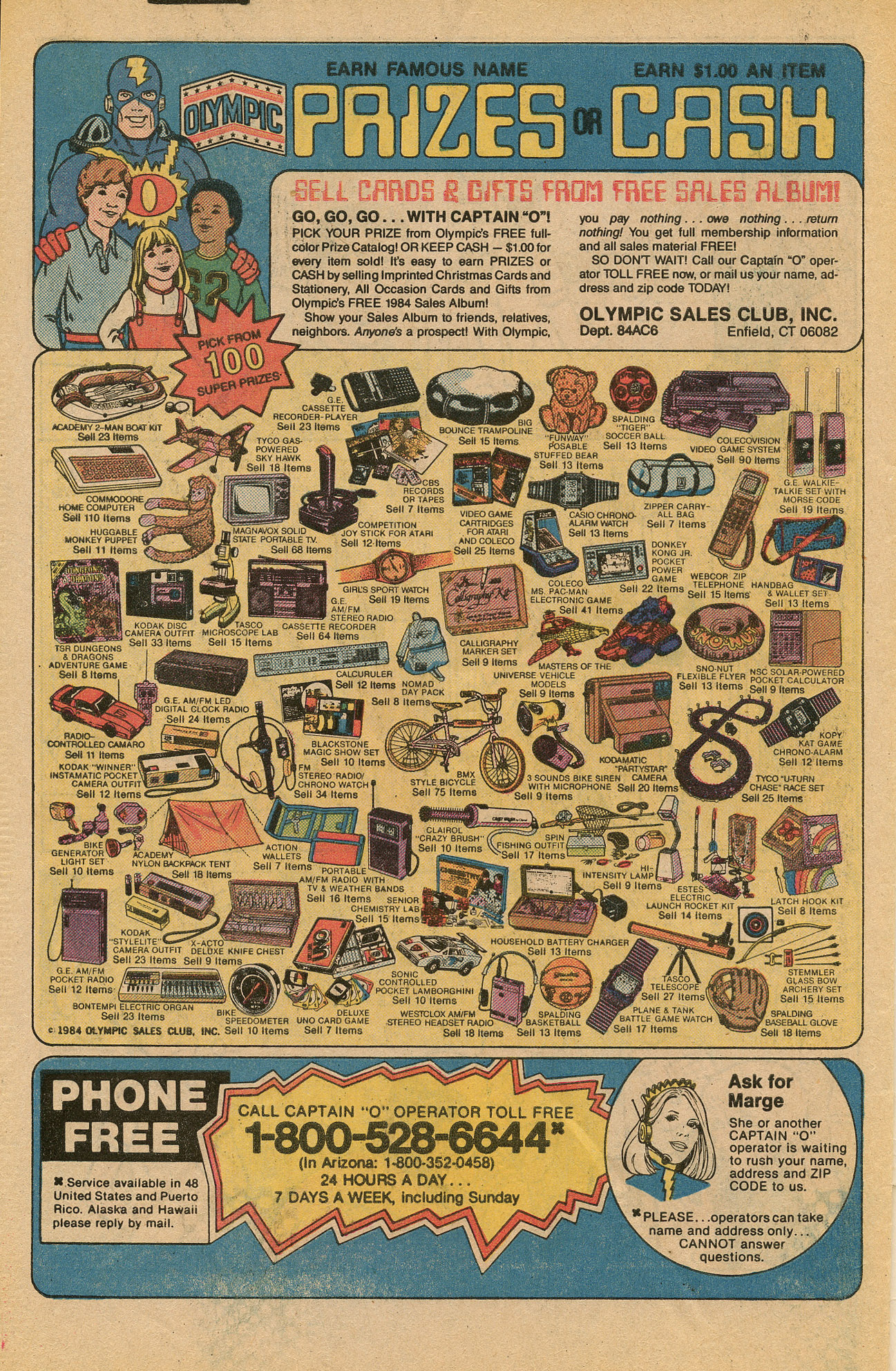 Read online Archie's Pals 'N' Gals (1952) comic -  Issue #171 - 34