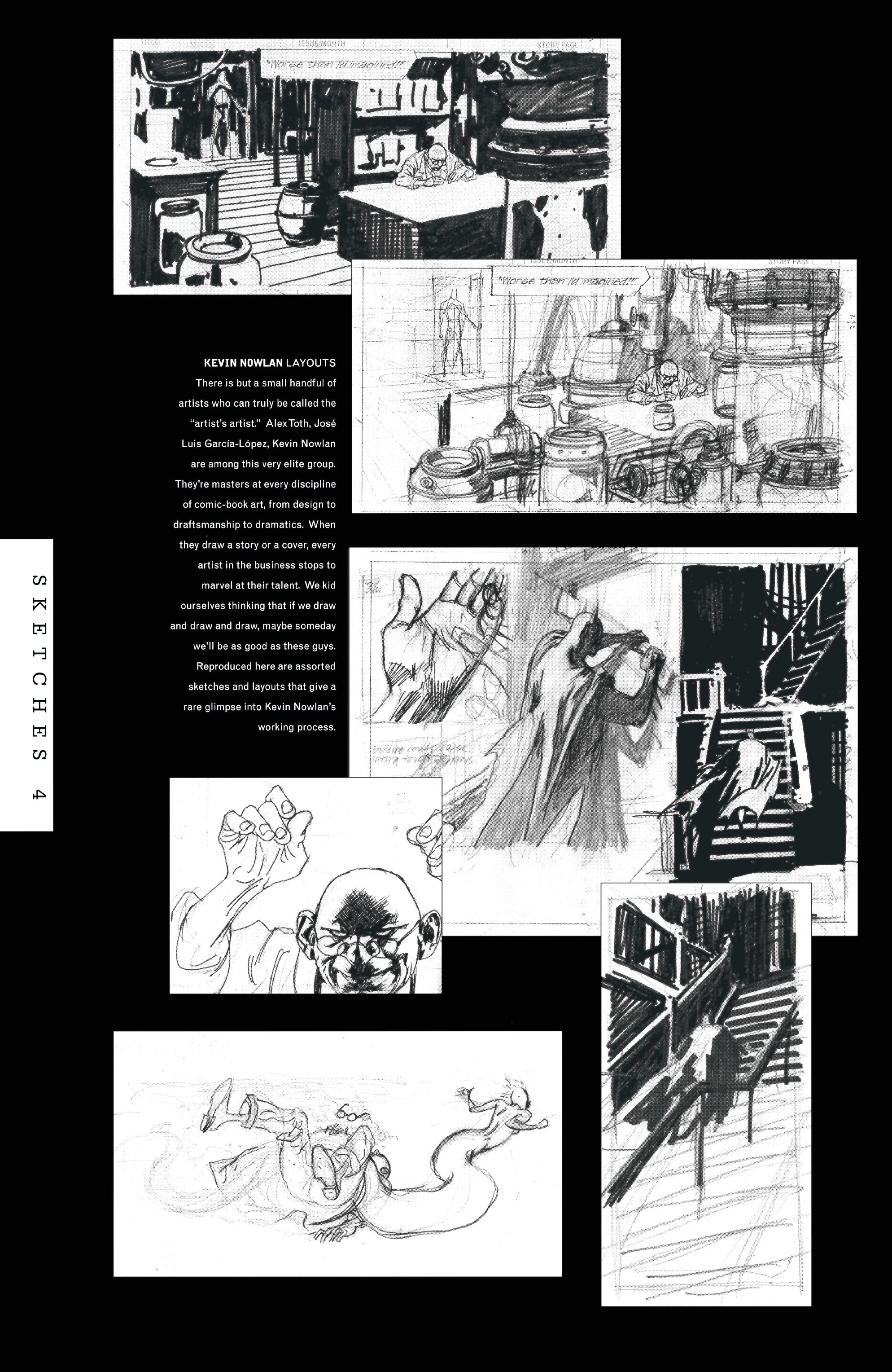 Read online Batman Black and White comic -  Issue # (1996) _TPB 1 (Part 3) - 24