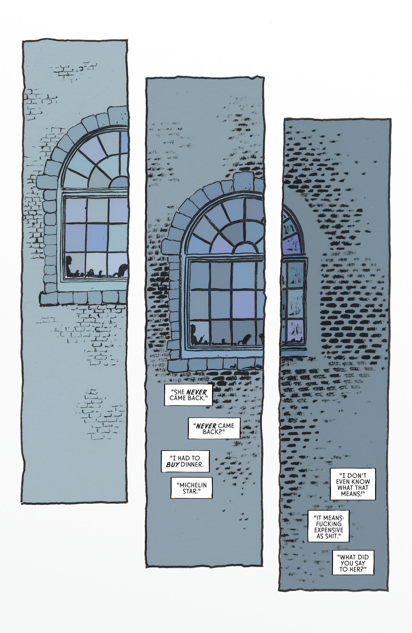 Read online Cover comic -  Issue #1 - 26