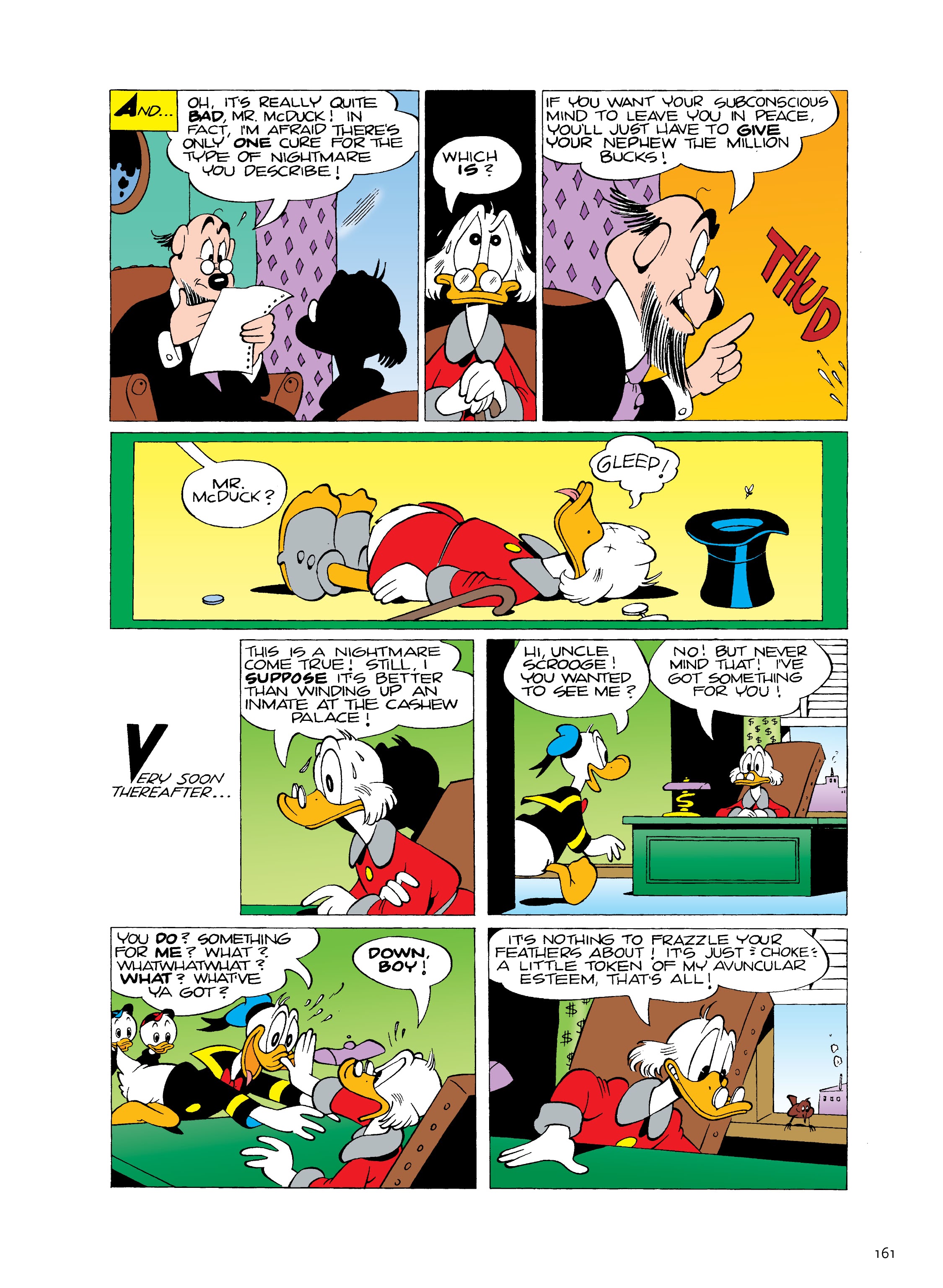 Read online Disney Masters comic -  Issue # TPB 18 (Part 2) - 67