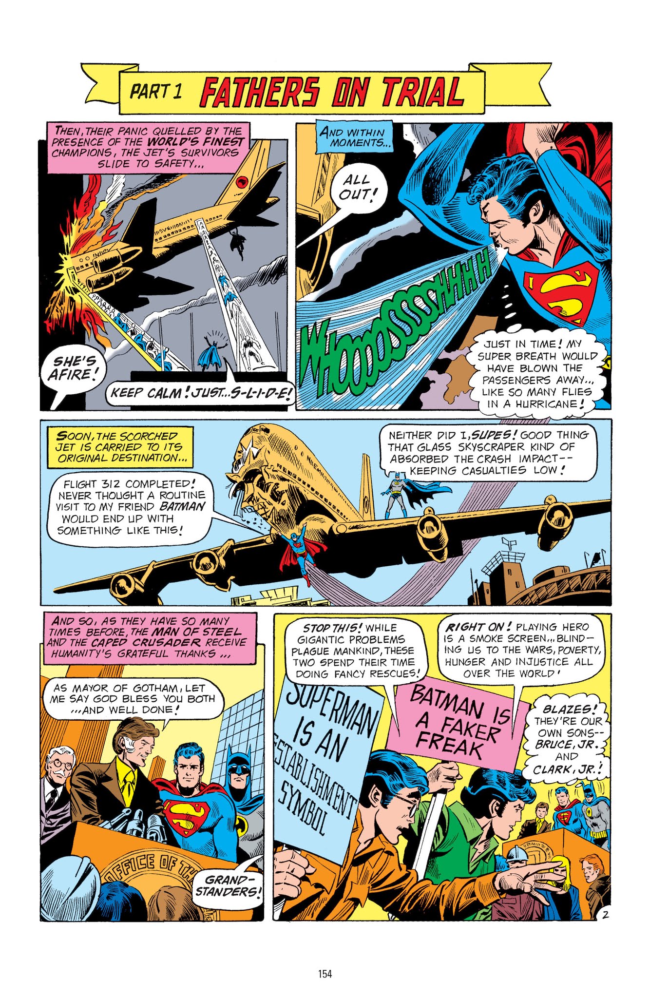 Read online Superman/Batman: Saga of the Super Sons comic -  Issue # TPB (Part 2) - 54
