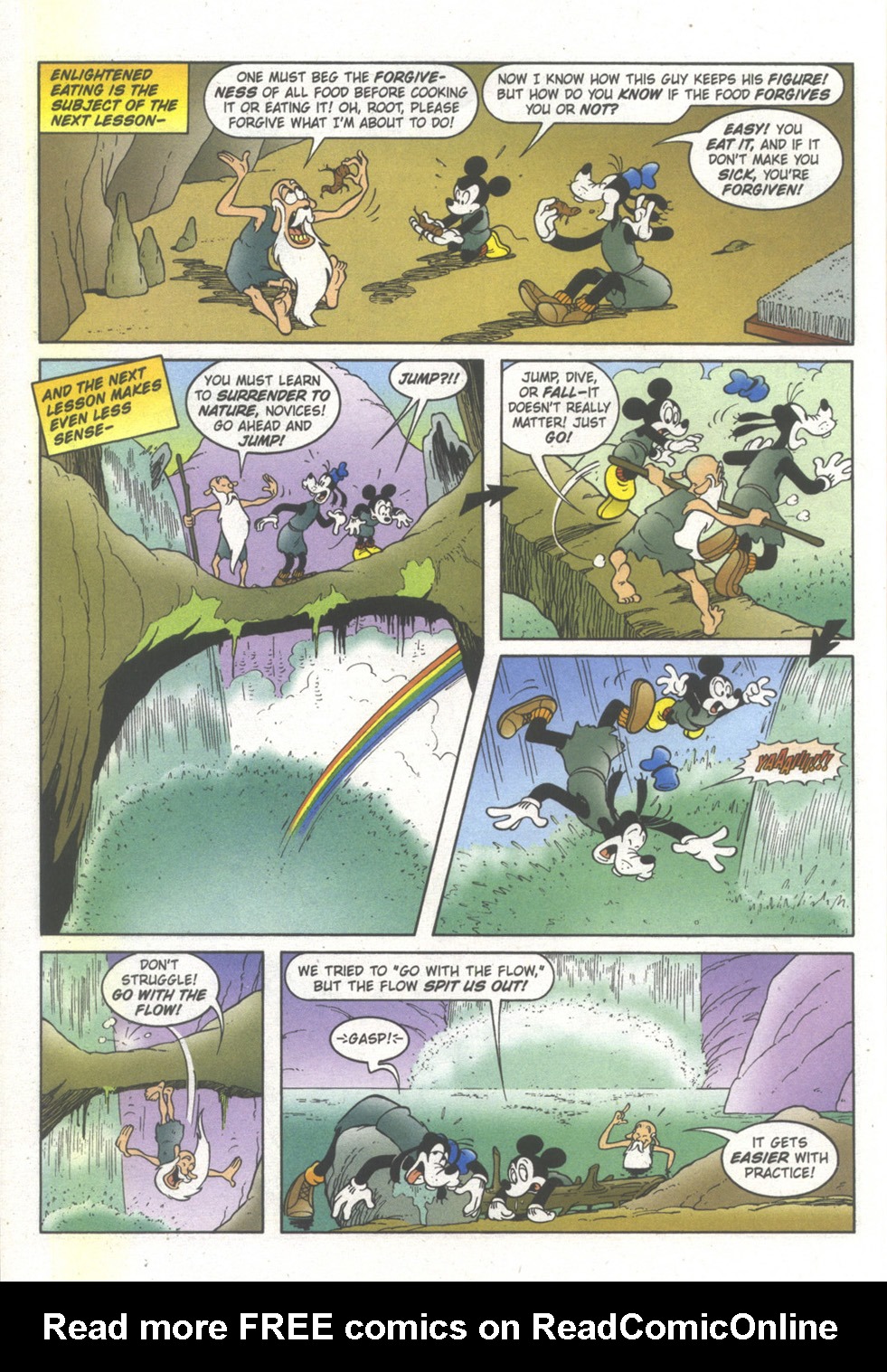 Read online Walt Disney's Donald Duck (1952) comic -  Issue #338 - 16
