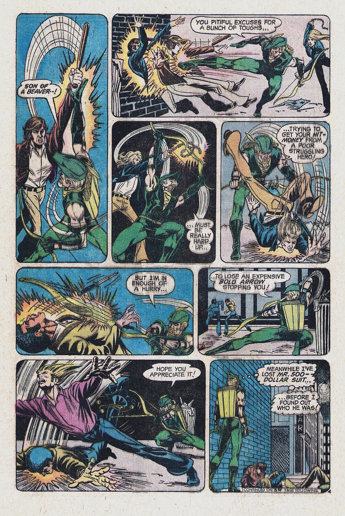 Read online Action Comics (1938) comic -  Issue #444 - 27