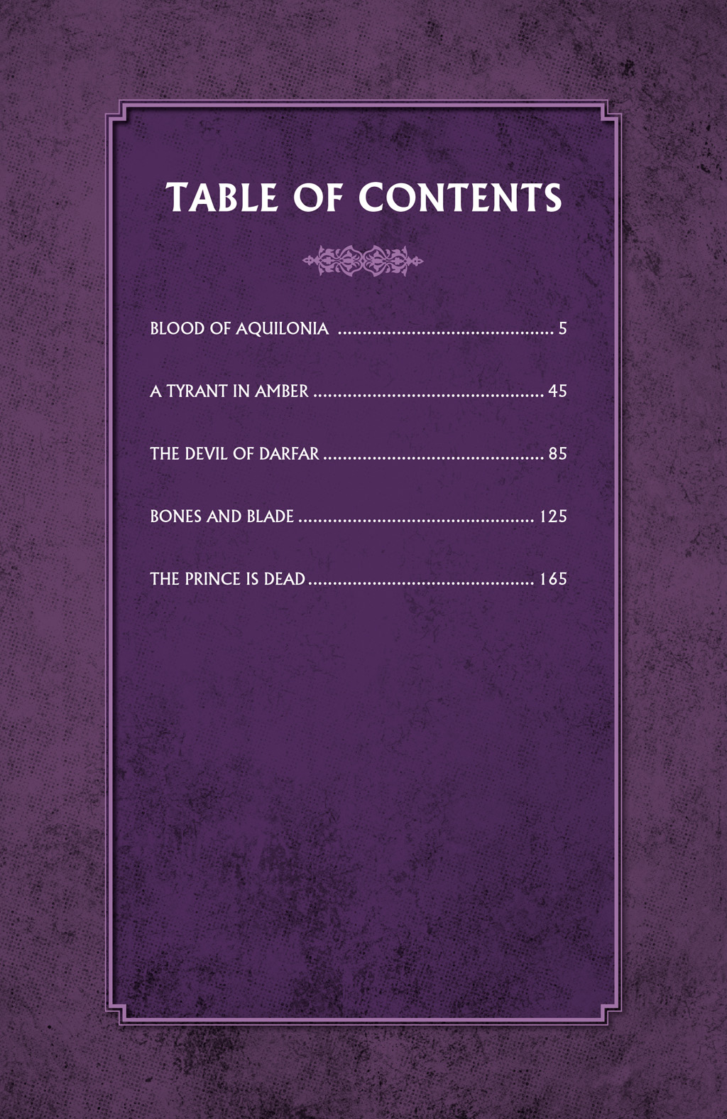 Read online The Chronicles of King Conan comic -  Issue # TPB 4 (Part 1) - 3