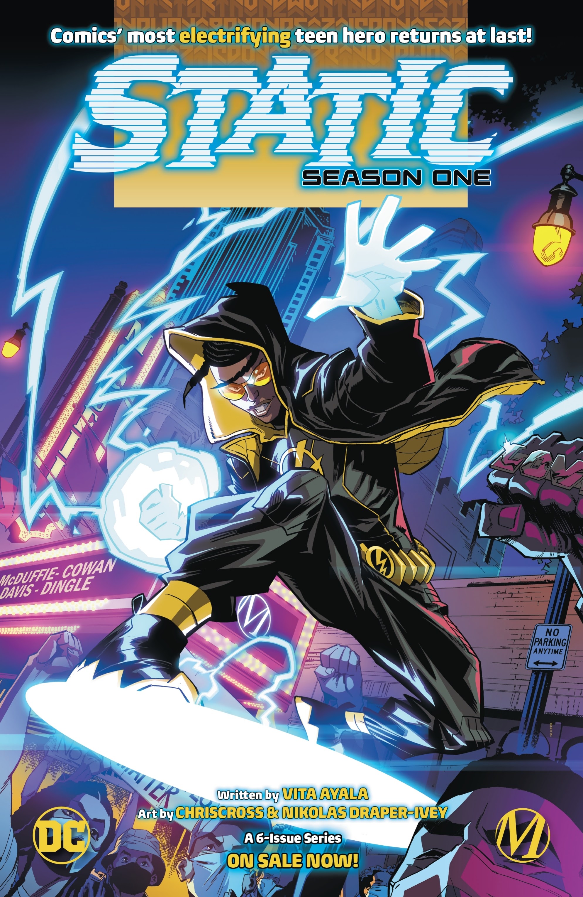 Read online Batman: Urban Legends comic -  Issue #4 - 2