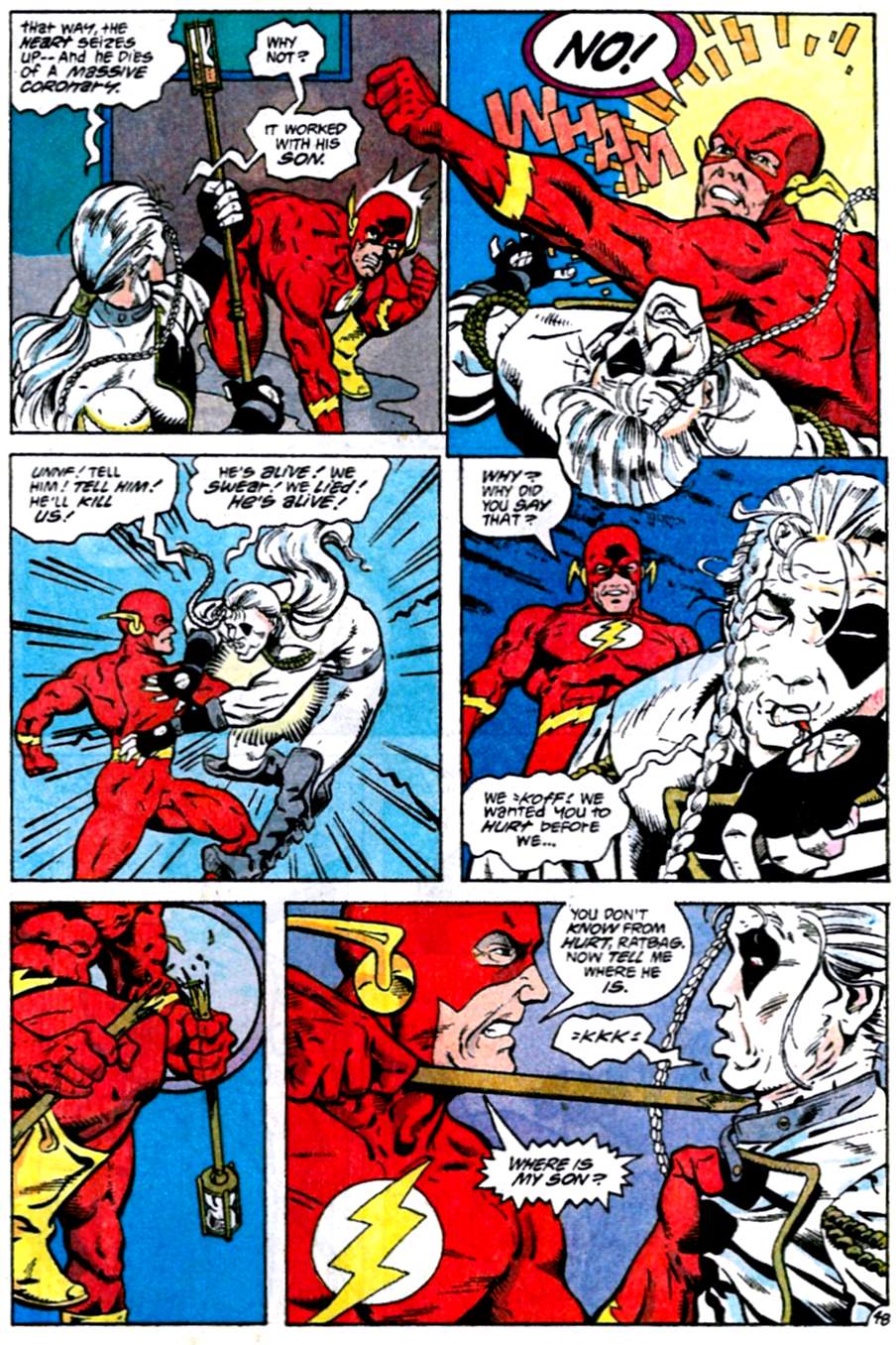 The Flash Annual issue 4 - Page 49