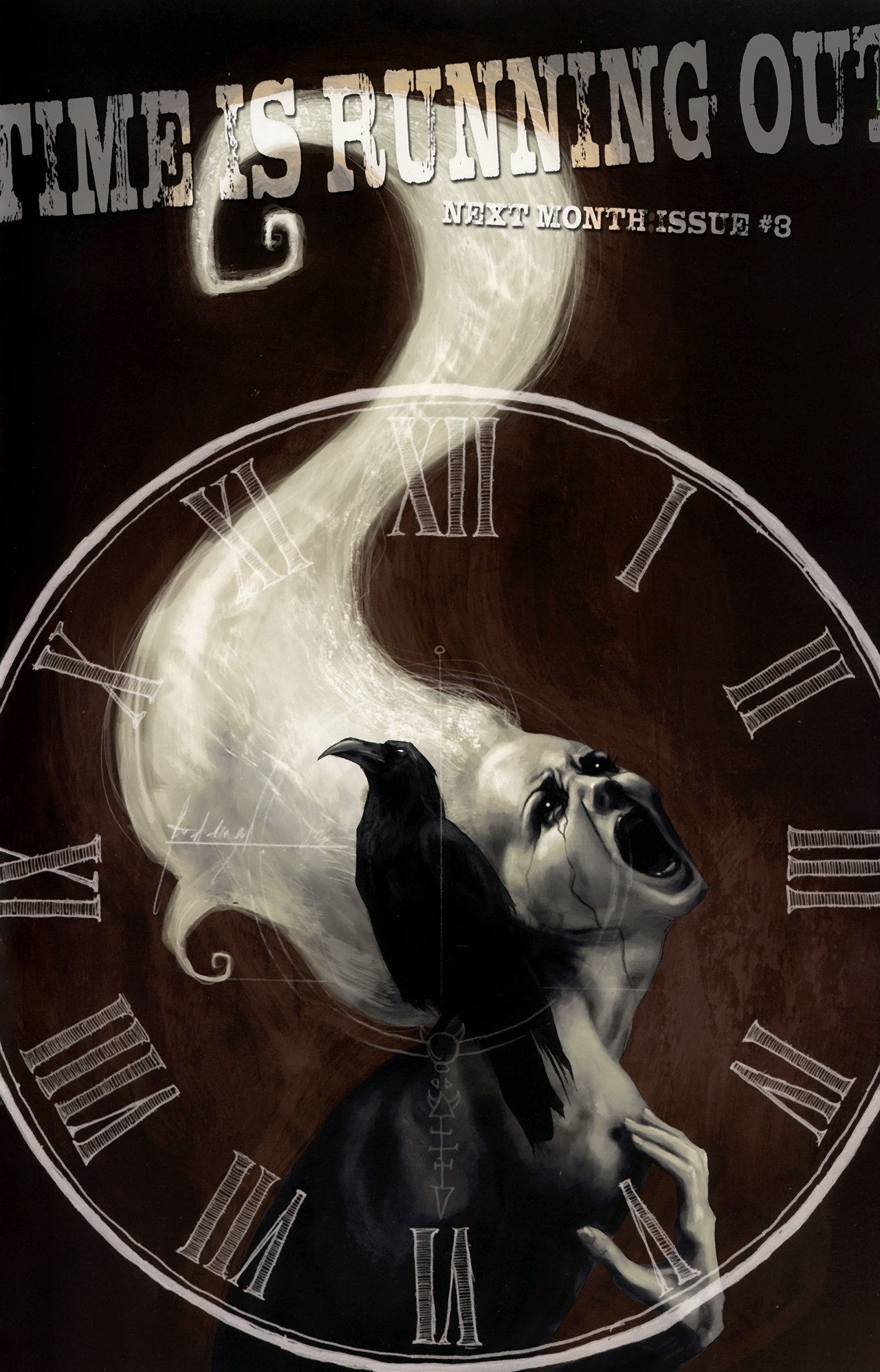 Read online That Hellbound Train comic -  Issue #2 - 25