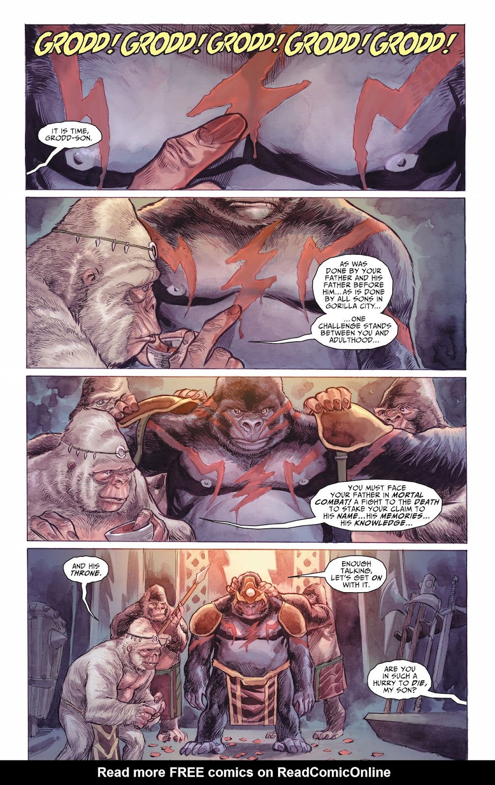 The Flash (2011) issue TPB Essential Edition (Part 2) - Page 56