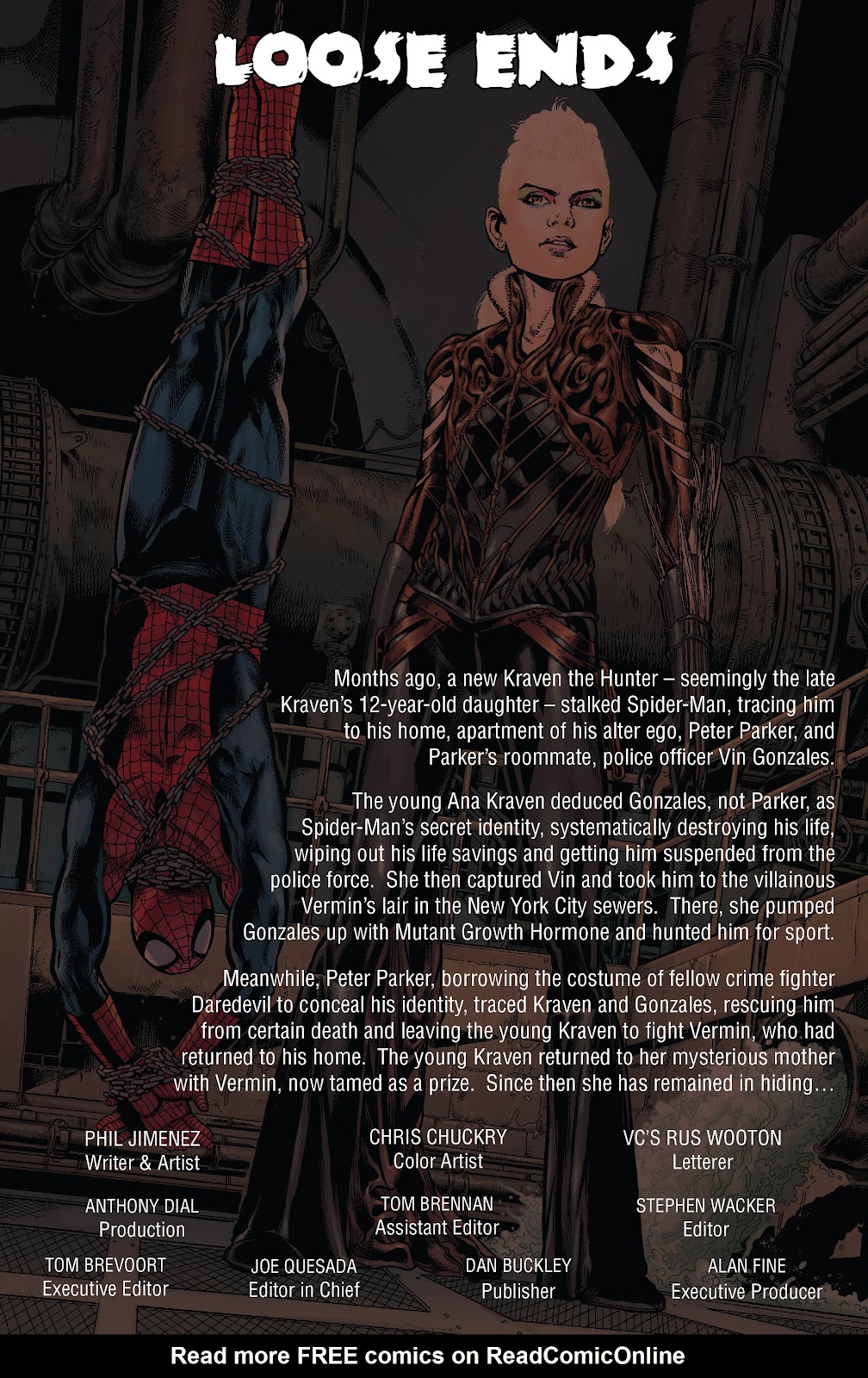 The Amazing Spider-Man: Brand New Day: The Complete Collection issue TPB 3 (Part 4) - Page 98