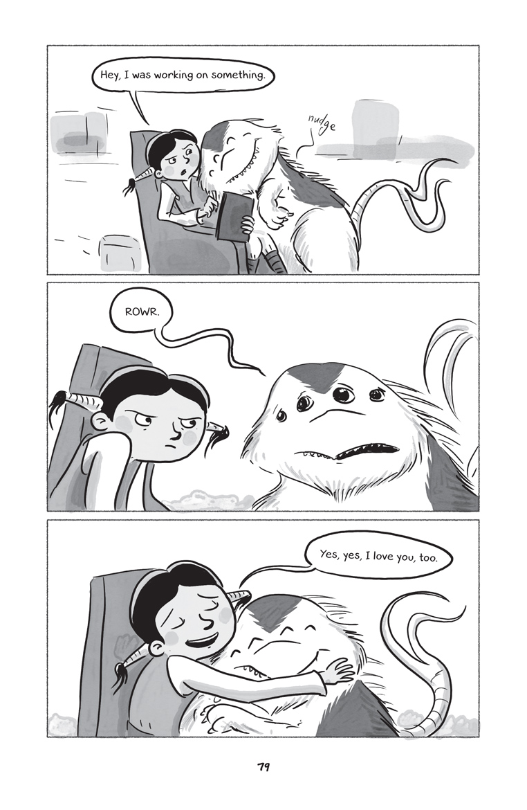 Read online Jedi Academy comic -  Issue # TPB 8 (Part 1) - 80