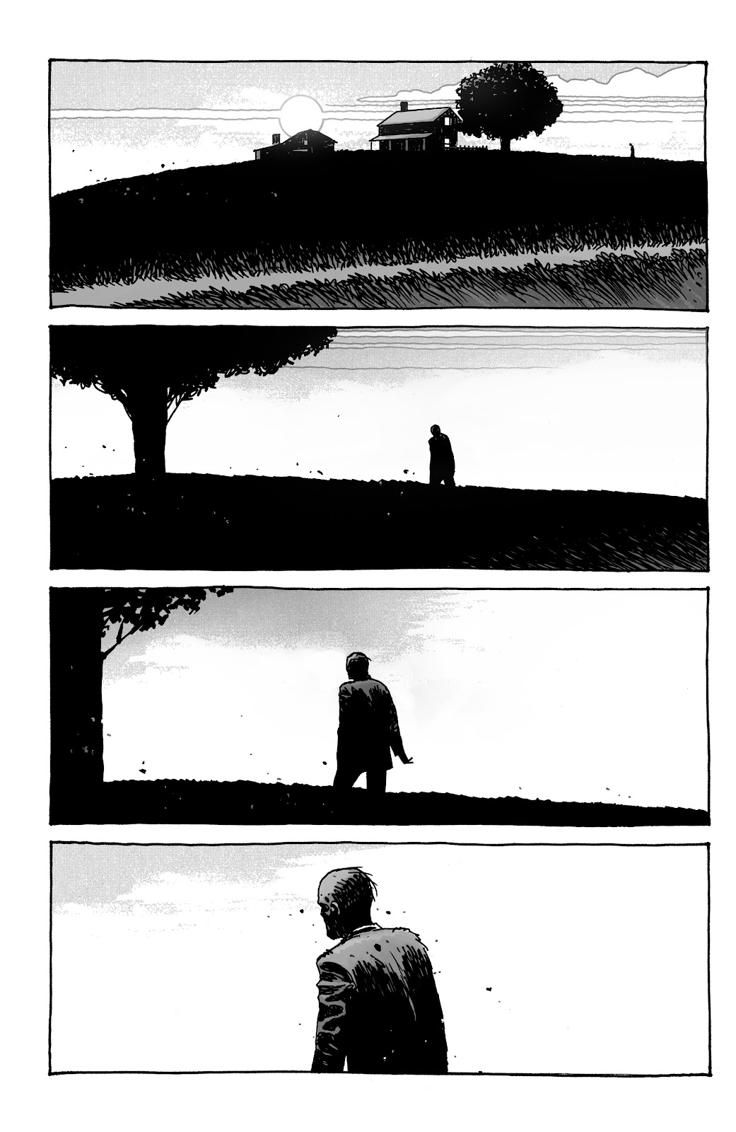 The Walking Dead issue 193 - Page 3