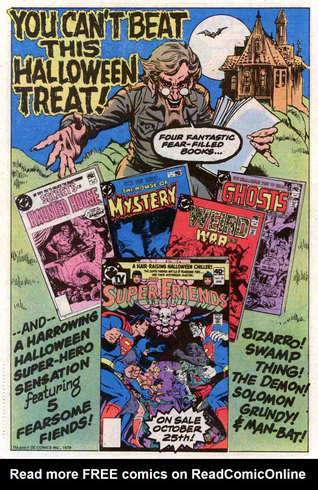 Read online All-Out War comic -  Issue #3 - 56