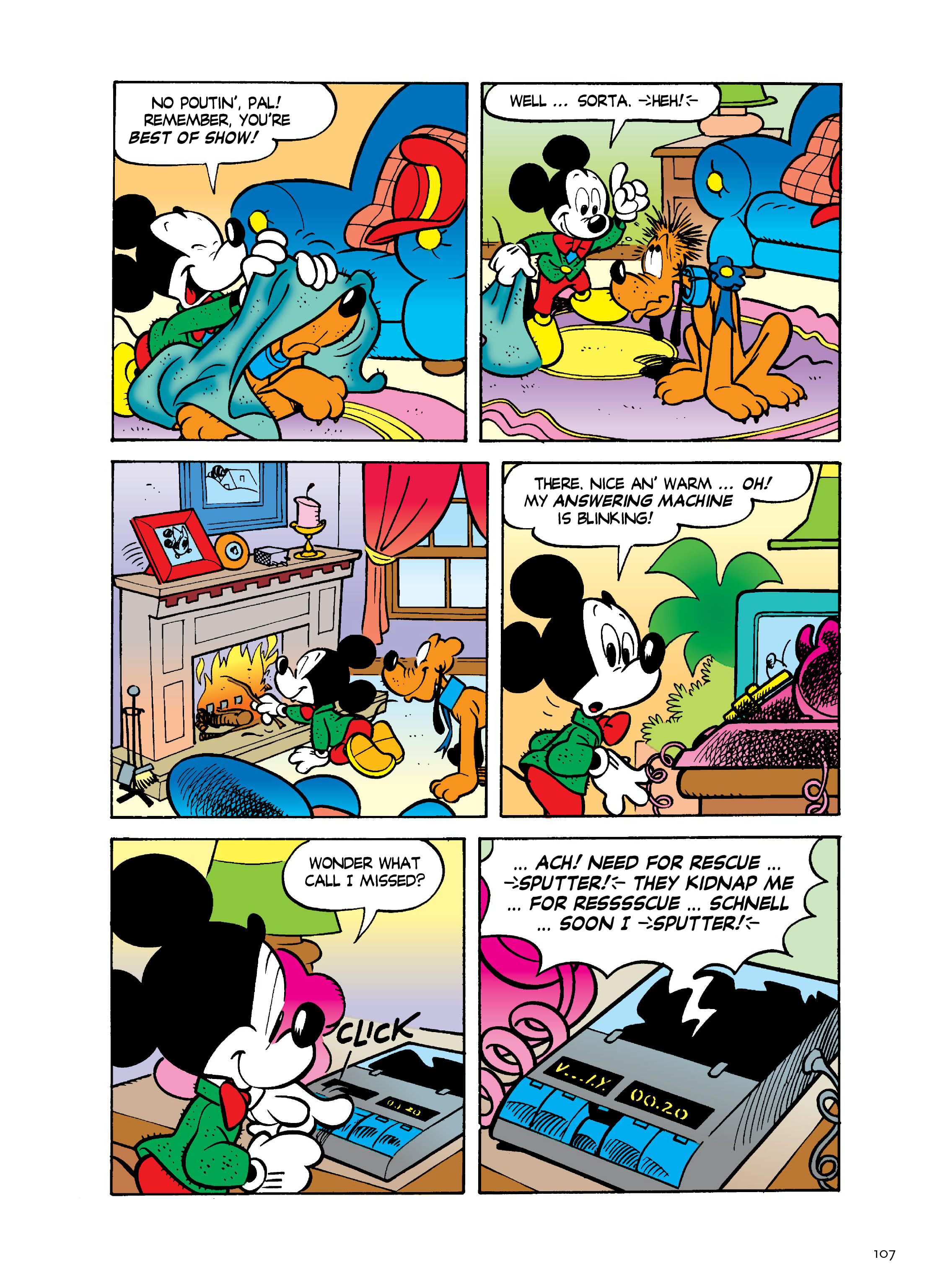 Read online Disney Masters comic -  Issue # TPB 12 (Part 2) - 14