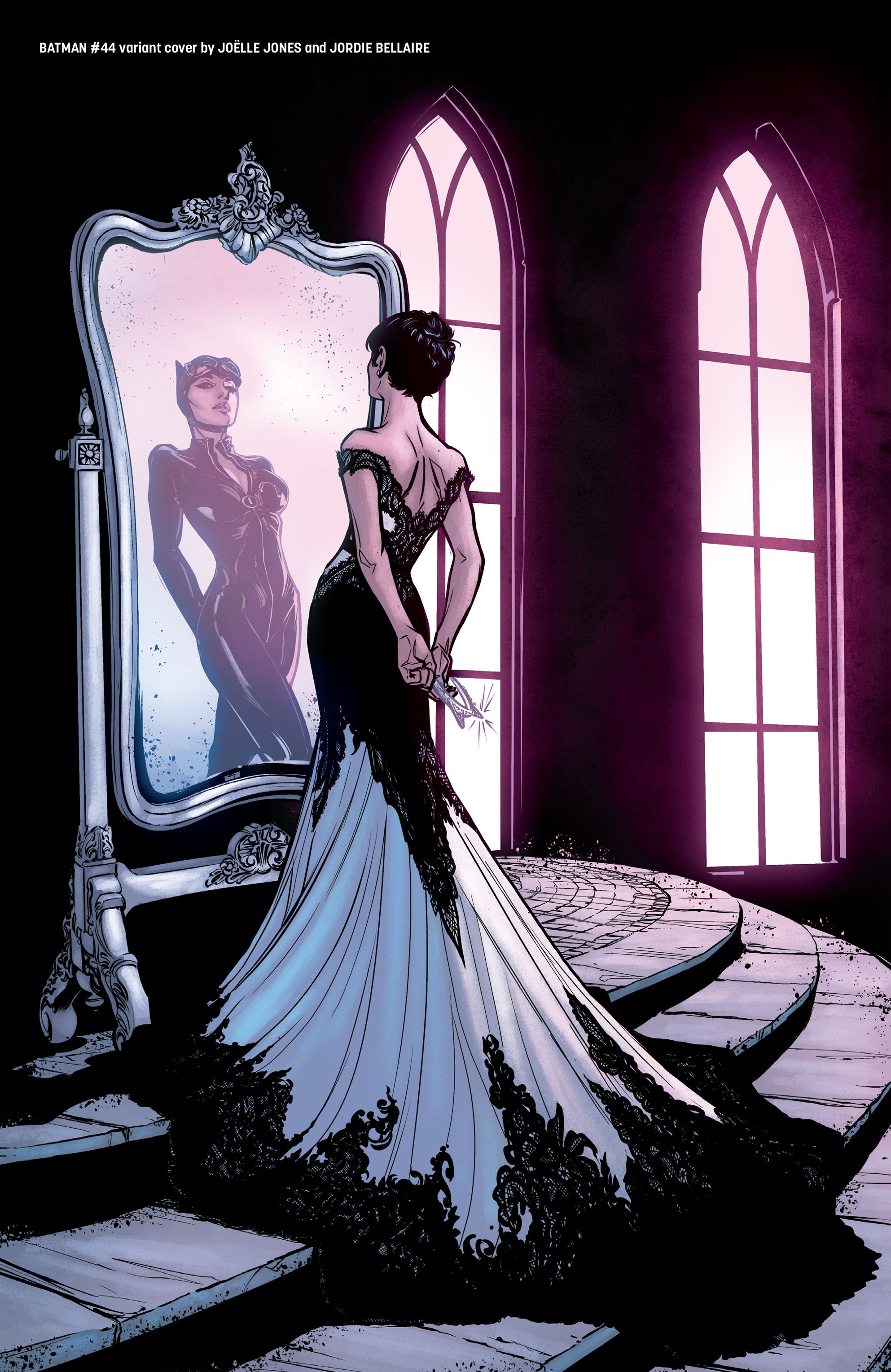 Read online Batman: Rebirth Deluxe Edition comic -  Issue # TPB 3 (Part 3) - 110