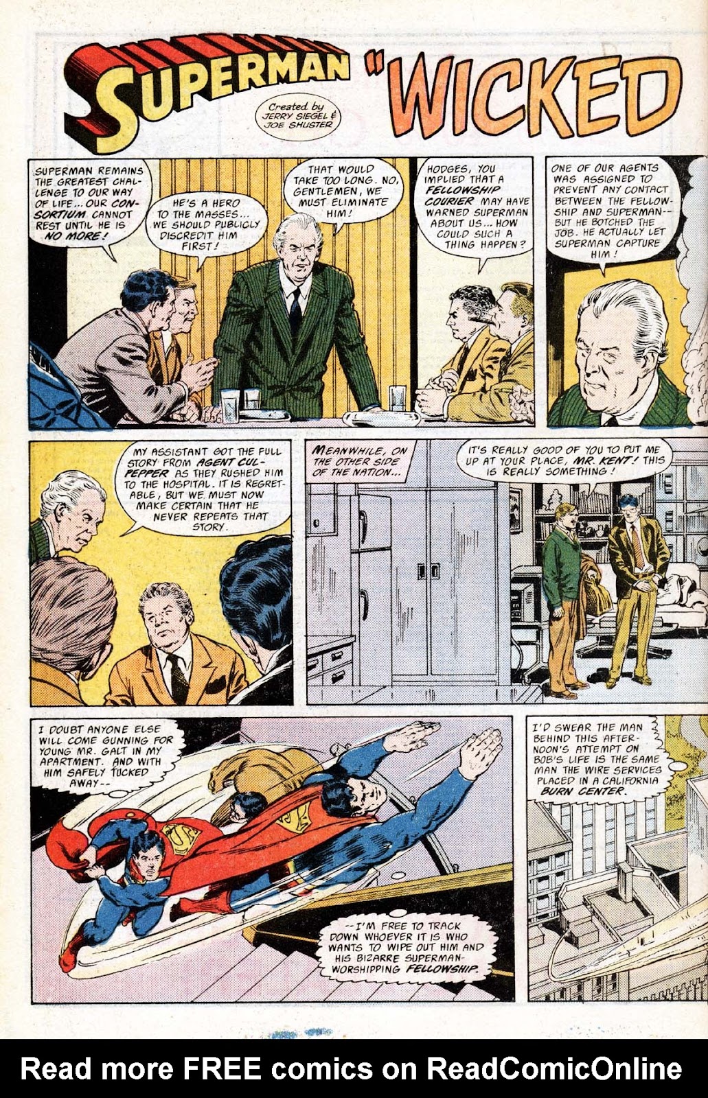 Action Comics (1938) issue 613 - Page 26