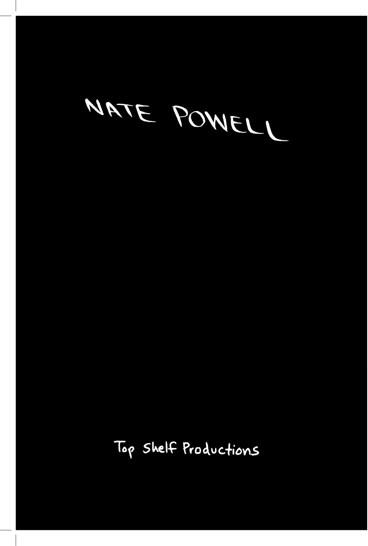 Read online Swallow Me Whole comic -  Issue # Full - 3