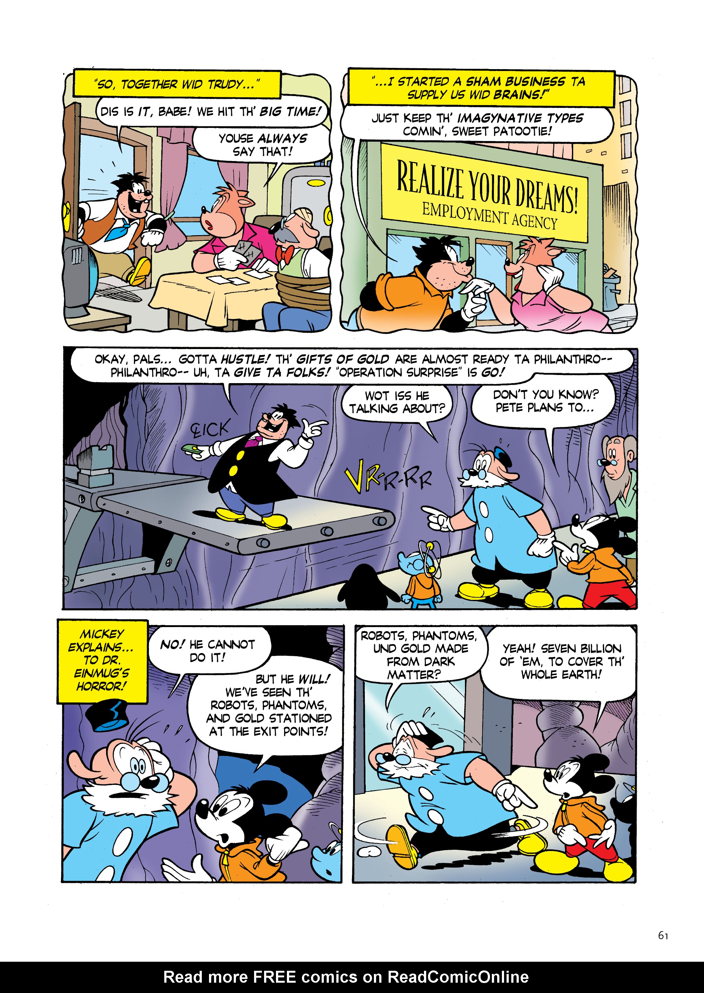 Read online Disney Masters comic -  Issue # TPB 19 (Part 1) - 66