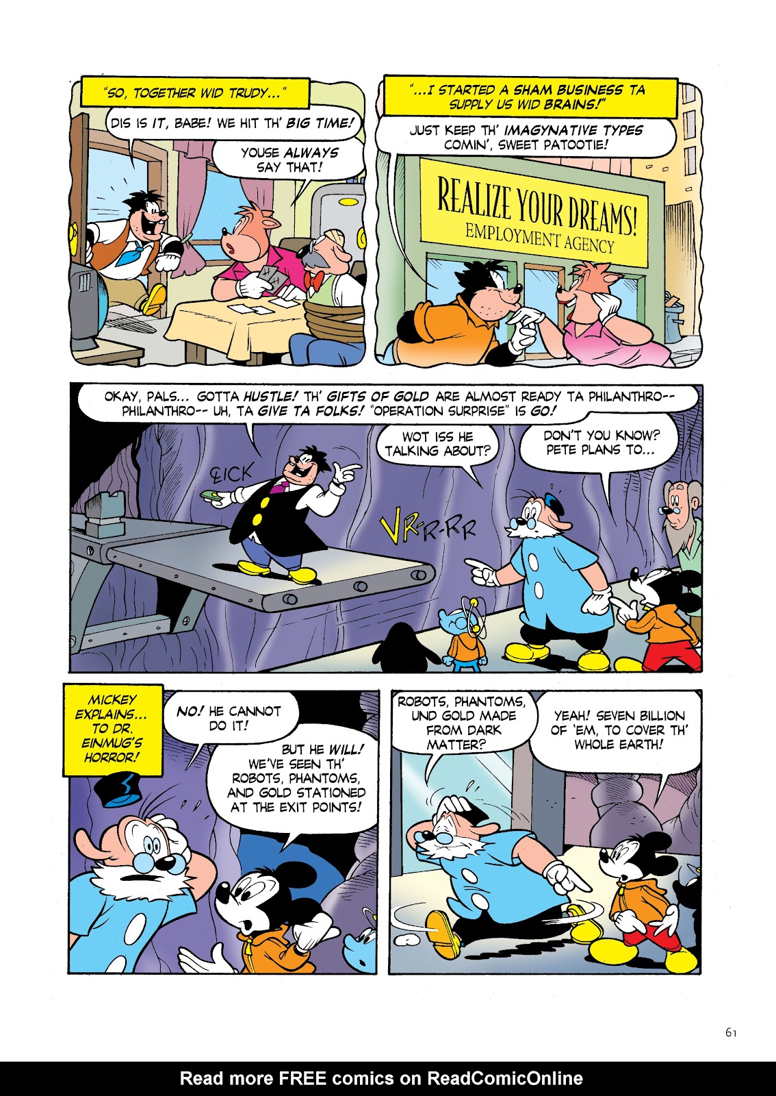 Disney Masters issue TPB 19 (Part 1) - Page 66