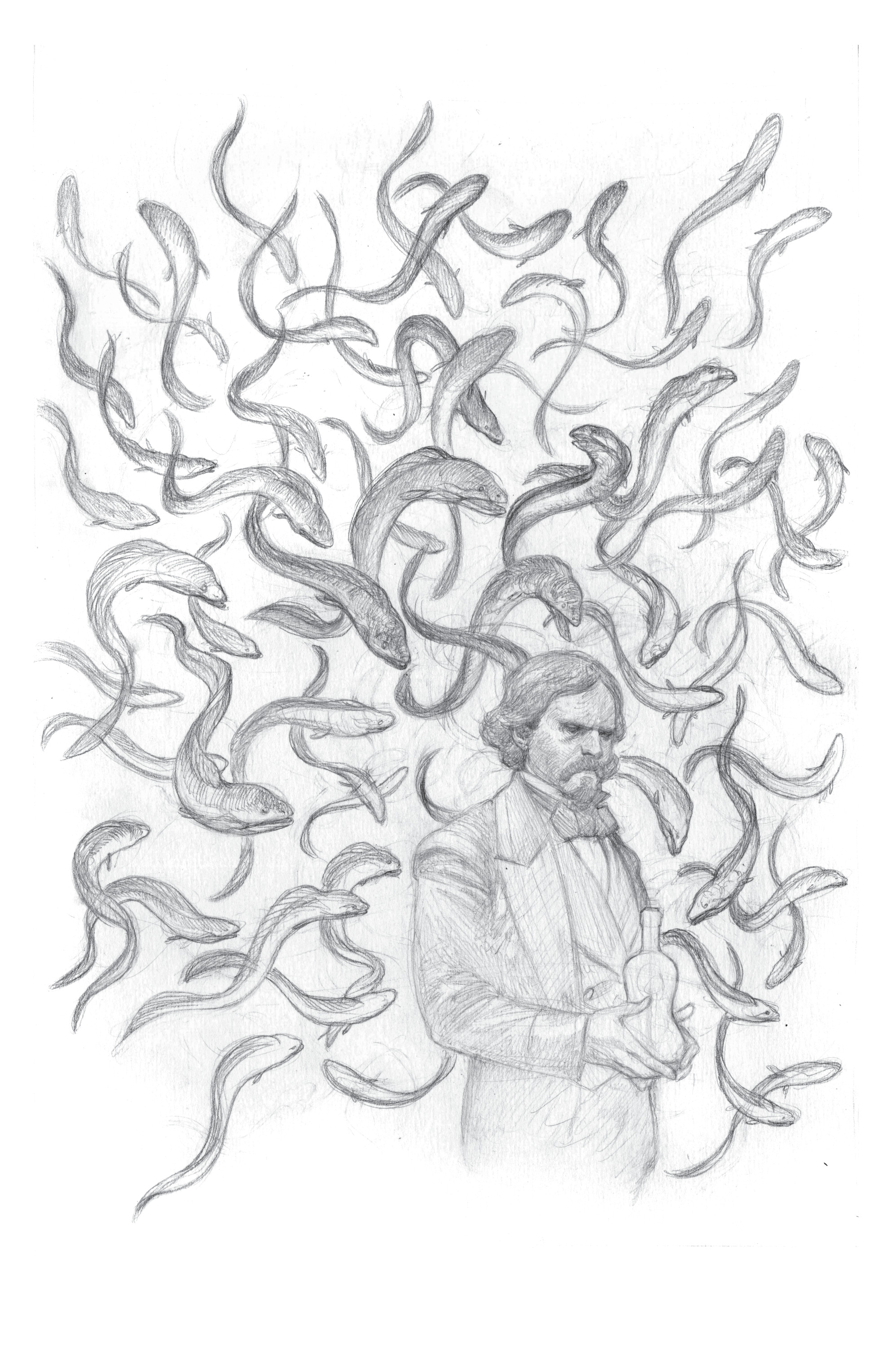 Read online Sir Edward Grey, Witchfinder Omnibus comic -  Issue # TPB 1 (Part 5) - 22