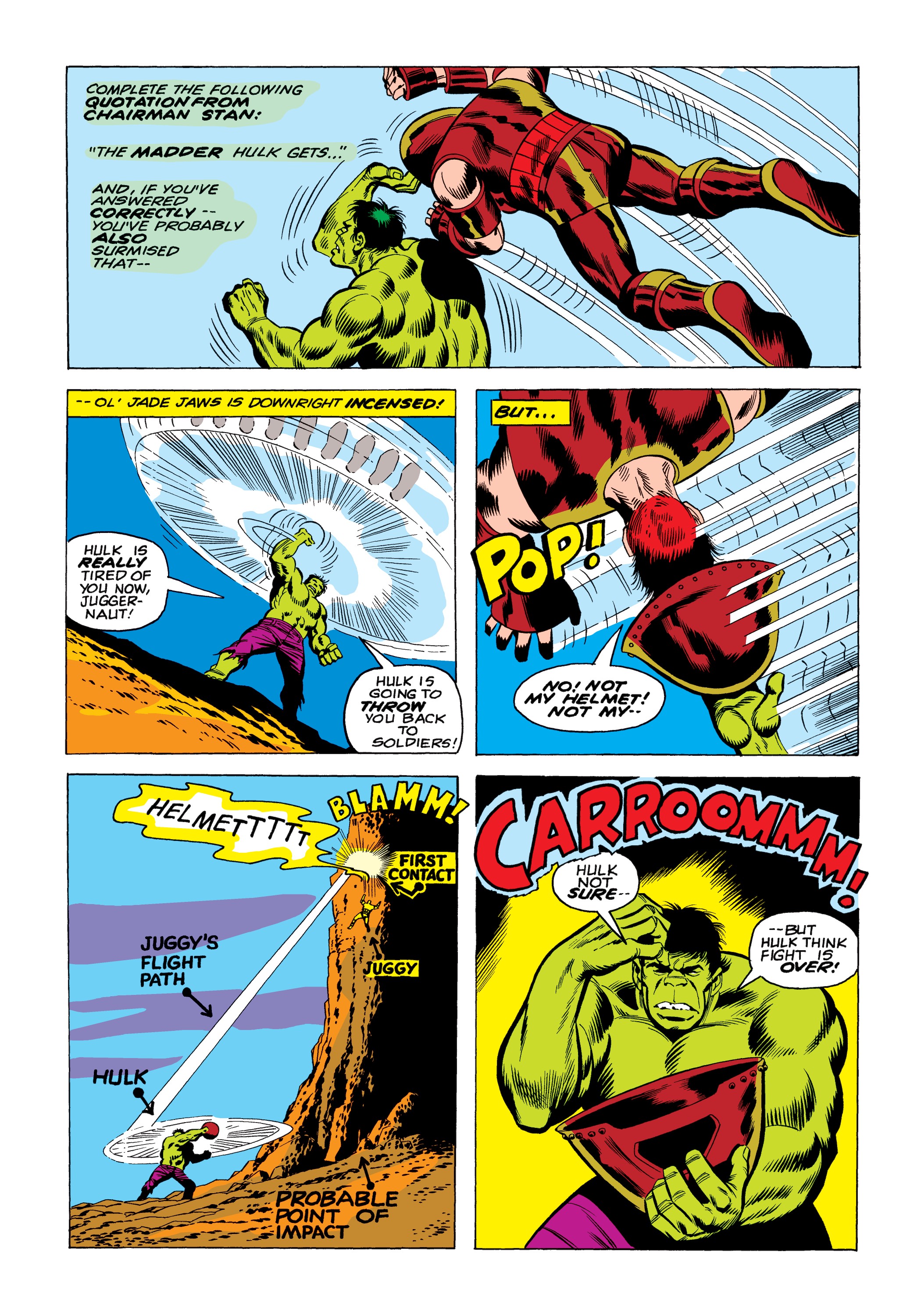 Read online Marvel Masterworks: The X-Men comic -  Issue # TPB 8 (Part 1) - 70