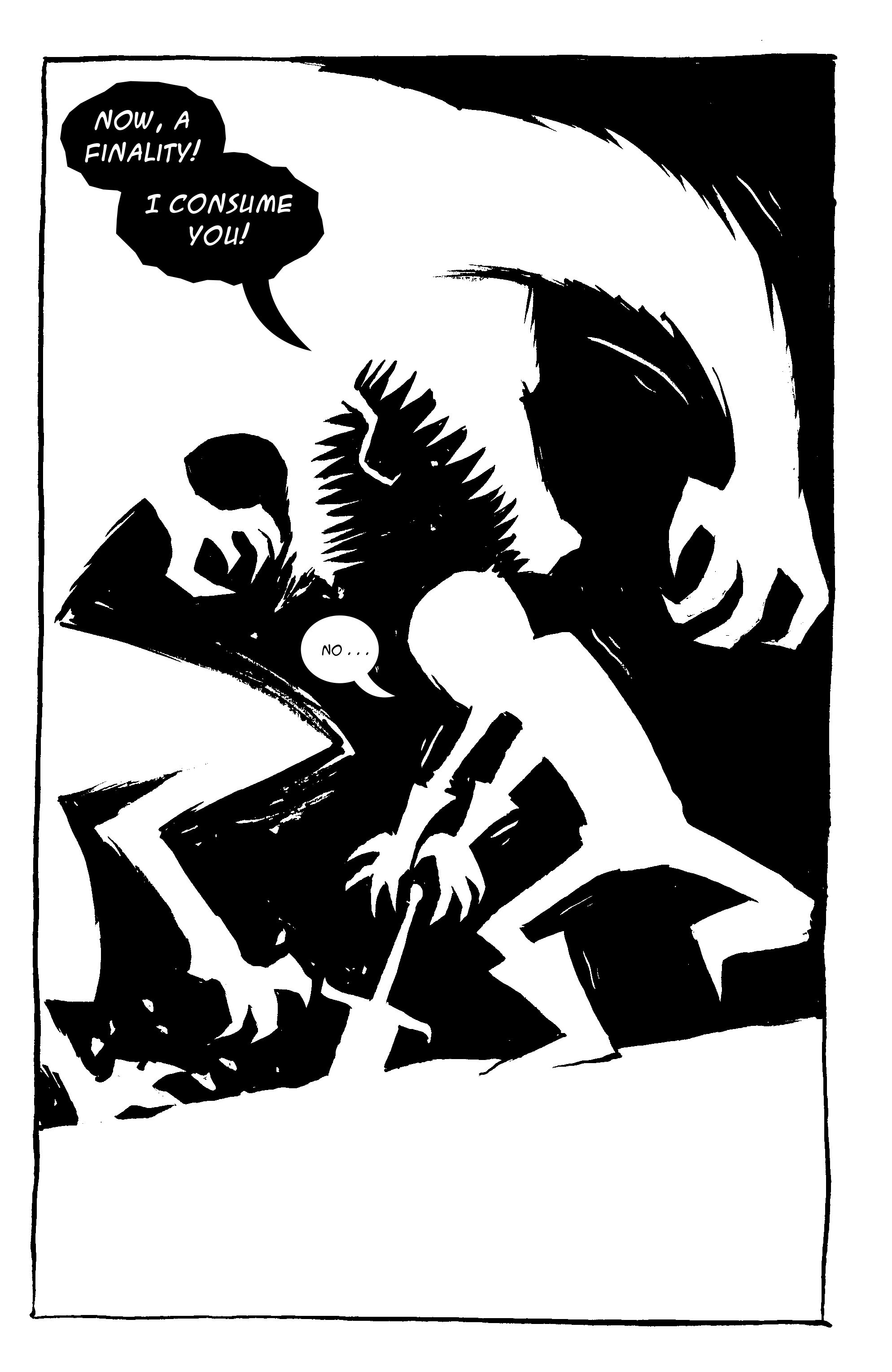 Read online The Life and Times of Julius Destructus comic -  Issue # TPB (Part 1) - 95